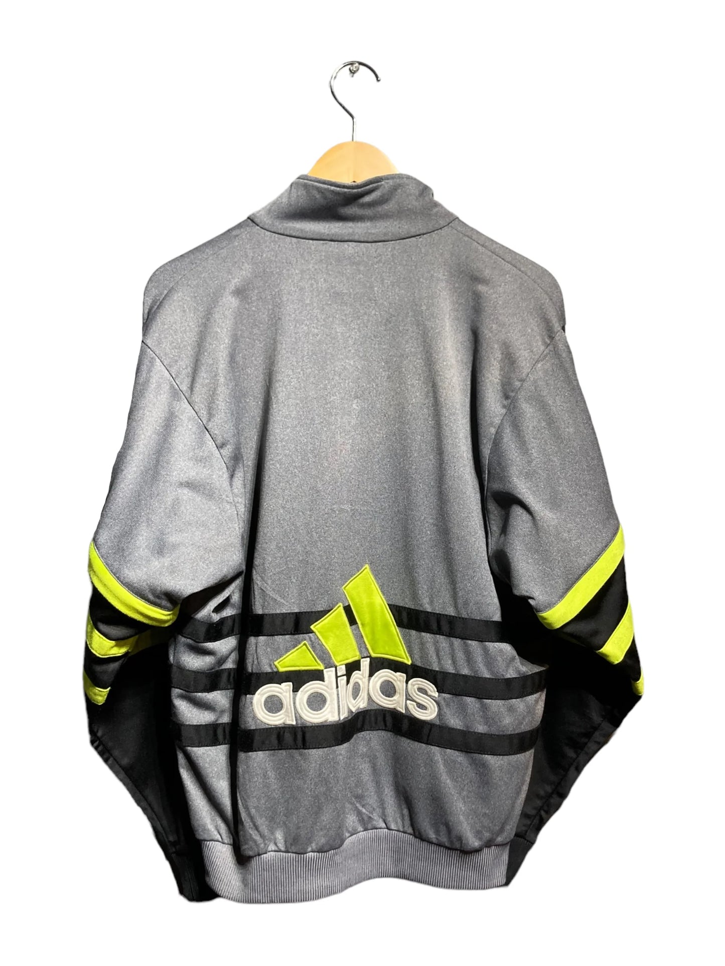 adidas アディダス  90s track jacket トラックジャケット ジャージ