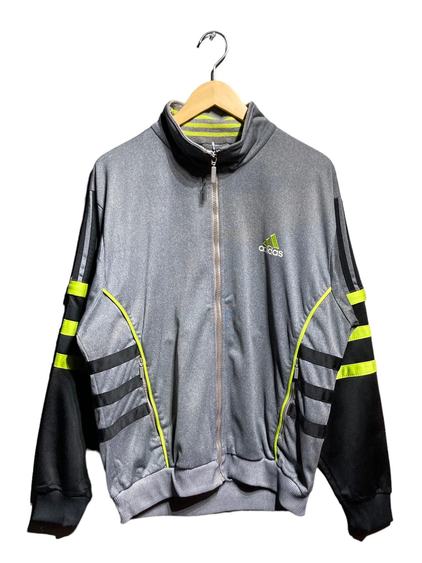 adidas アディダス  90s track jacket トラックジャケット ジャージ