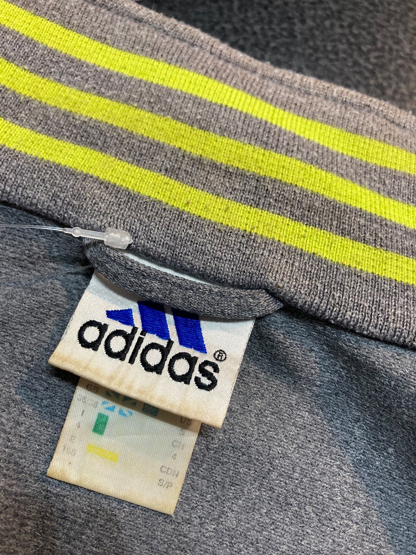 adidas アディダス  90s track jacket トラックジャケット ジャージ