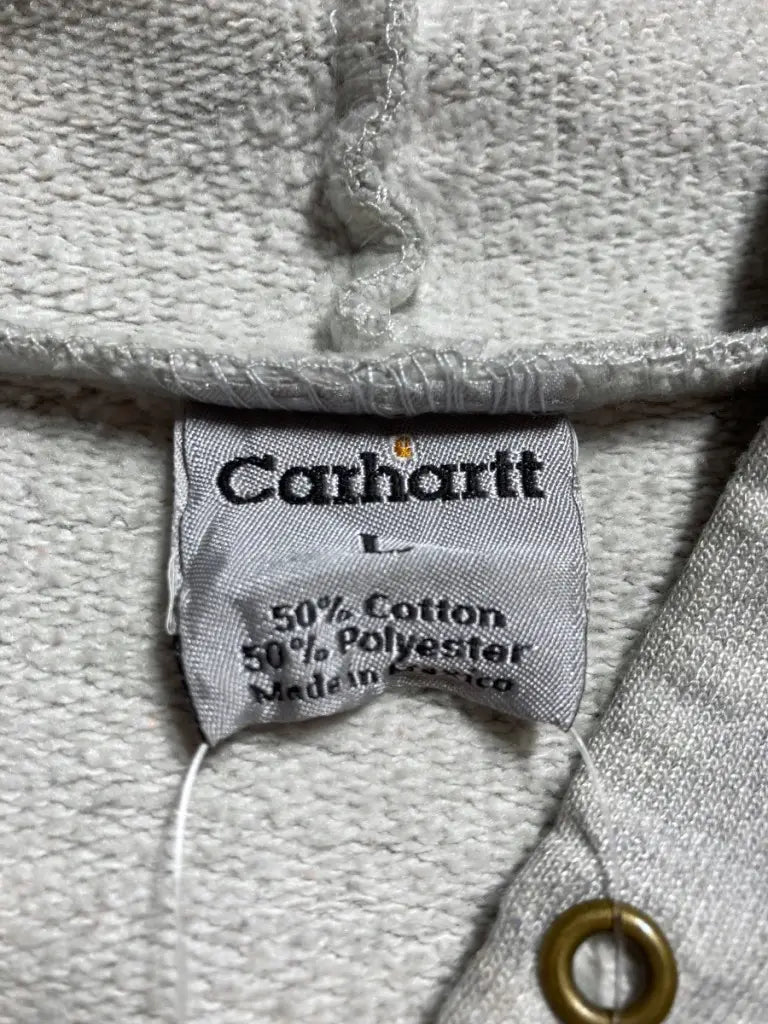 Carhartt カーハート ワンポイント 00s スウェット フーディ