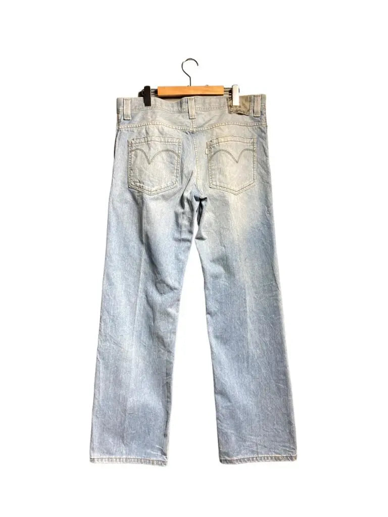 Levi’s リーバイス SilverTab シルバータブ デニムパンツ