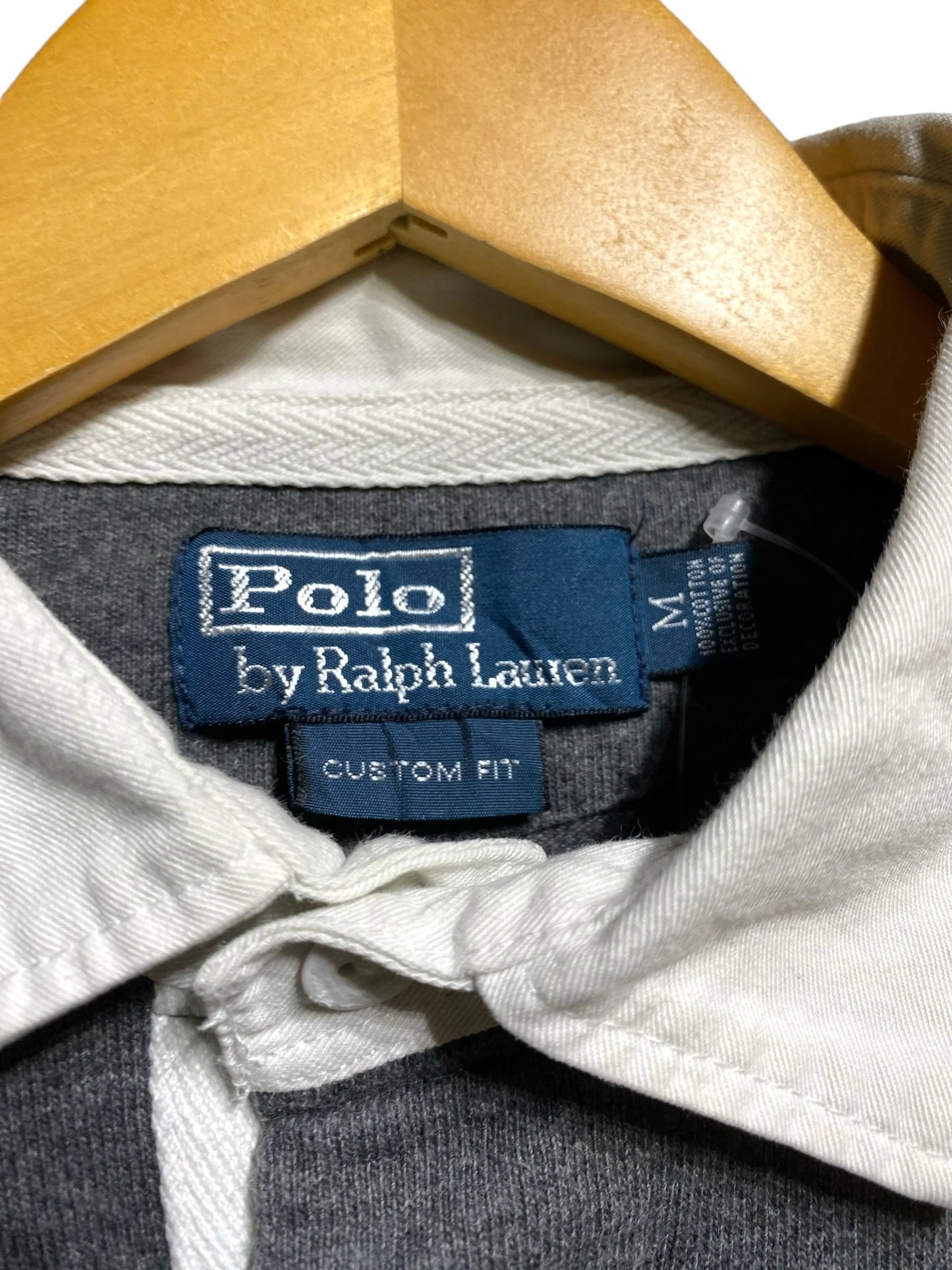 Ralph Lauren Polo ラルフローレン ポロ Rugby Shirt ラガーシャツ ラグビーシャツ