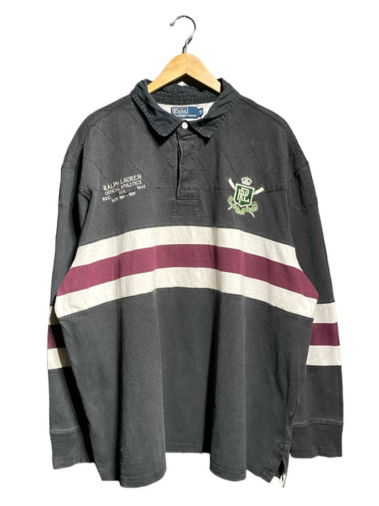 Ralph Lauren Polo ラルフローレン ポロ Rugby Shirt ラガーシャツ ラグビーシャツ