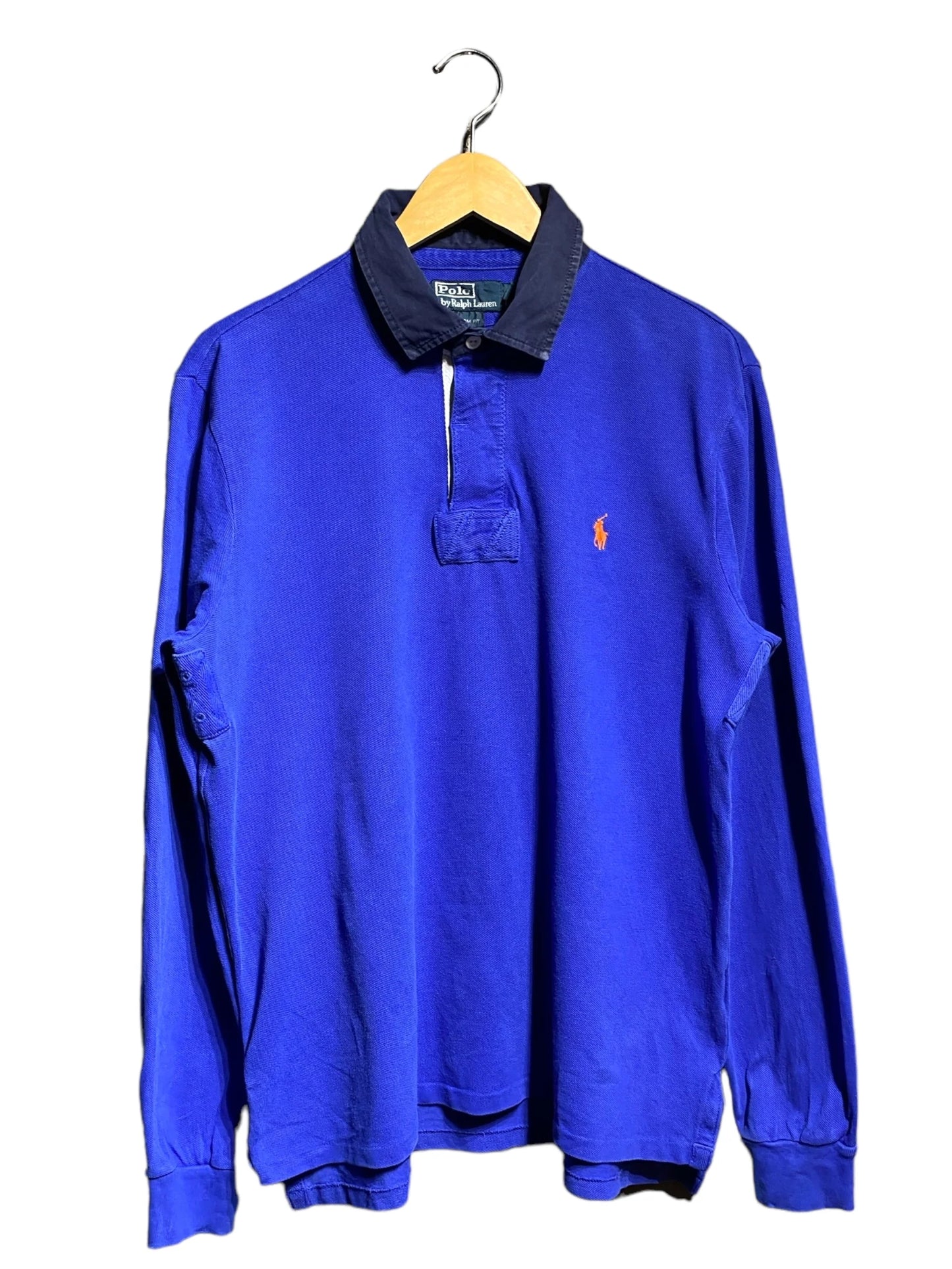 Ralph Lauren Polo ラルフローレン ポロ Rugby Shirt ラガーシャツ ラグビーシャツ