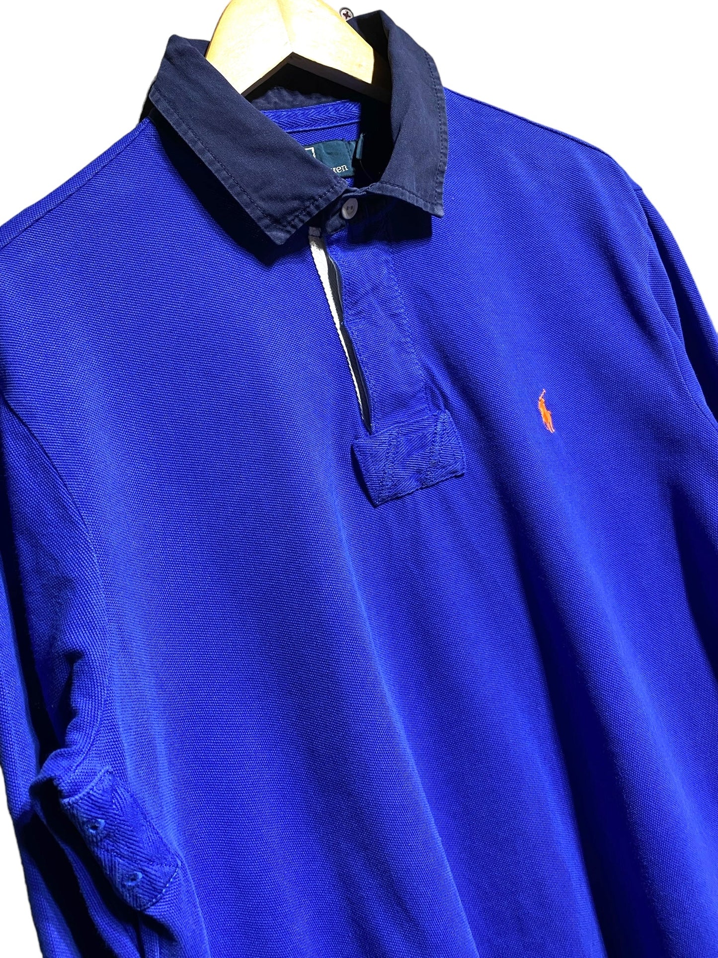 Ralph Lauren Polo ラルフローレン ポロ Rugby Shirt ラガーシャツ ラグビーシャツ