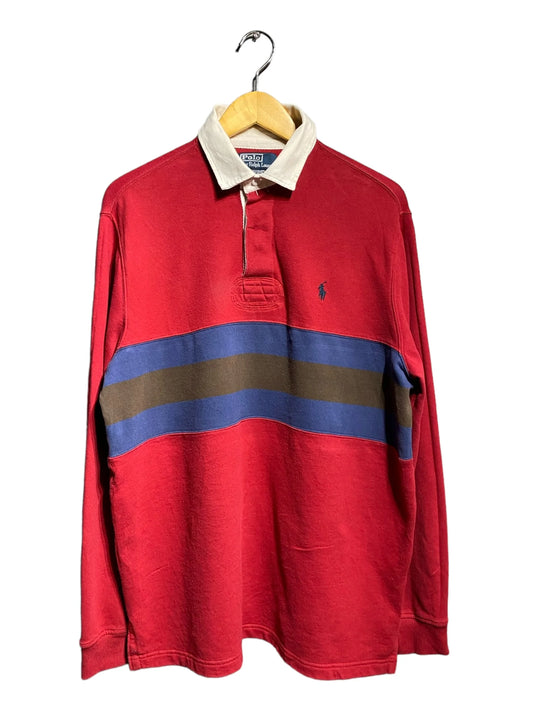 Ralph Lauren Polo ラルフローレン ポロ Rugby Shirt ラガーシャツ ラグビーシャツ