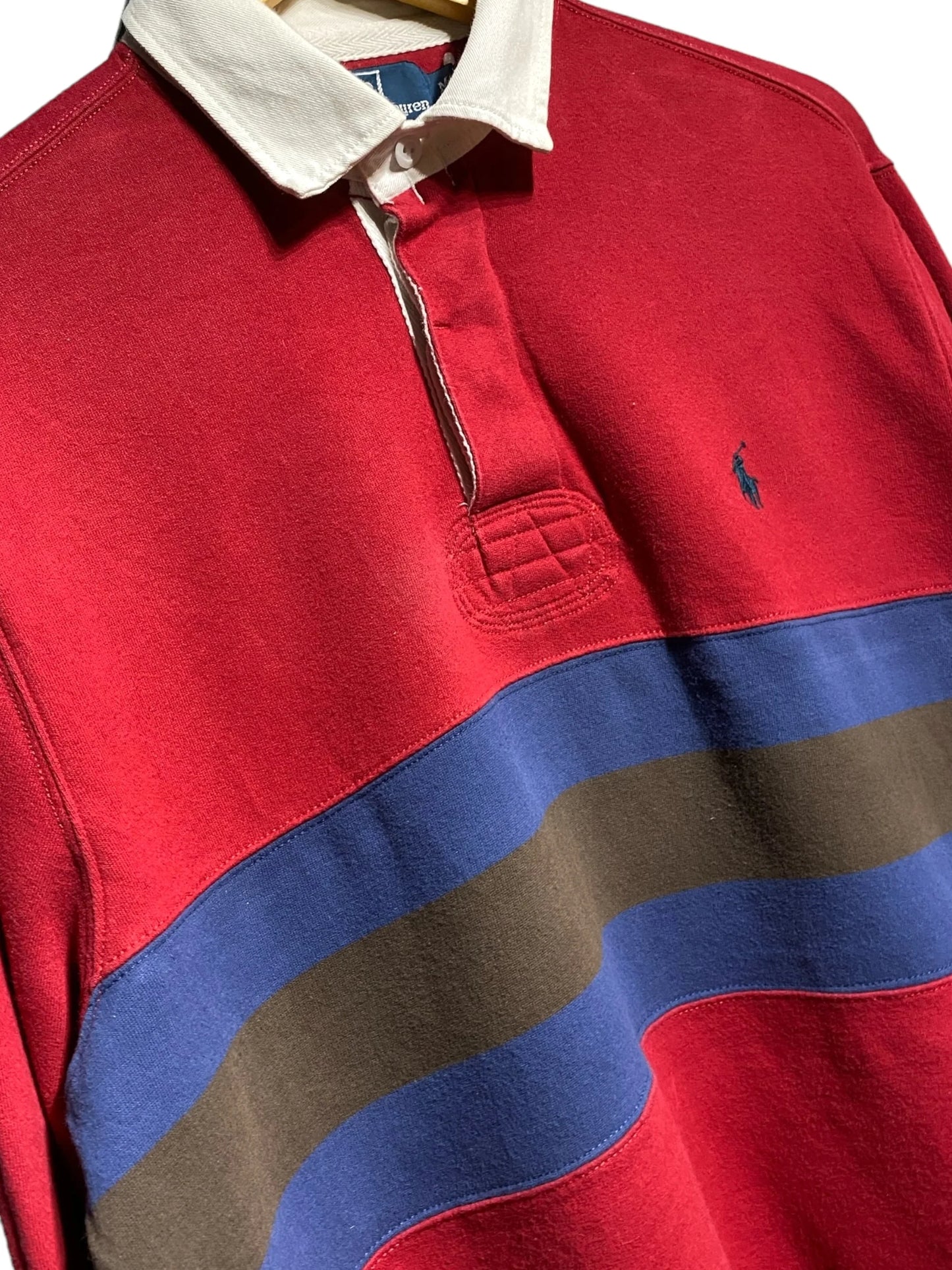 Ralph Lauren Polo ラルフローレン ポロ Rugby Shirt ラガーシャツ ラグビーシャツ