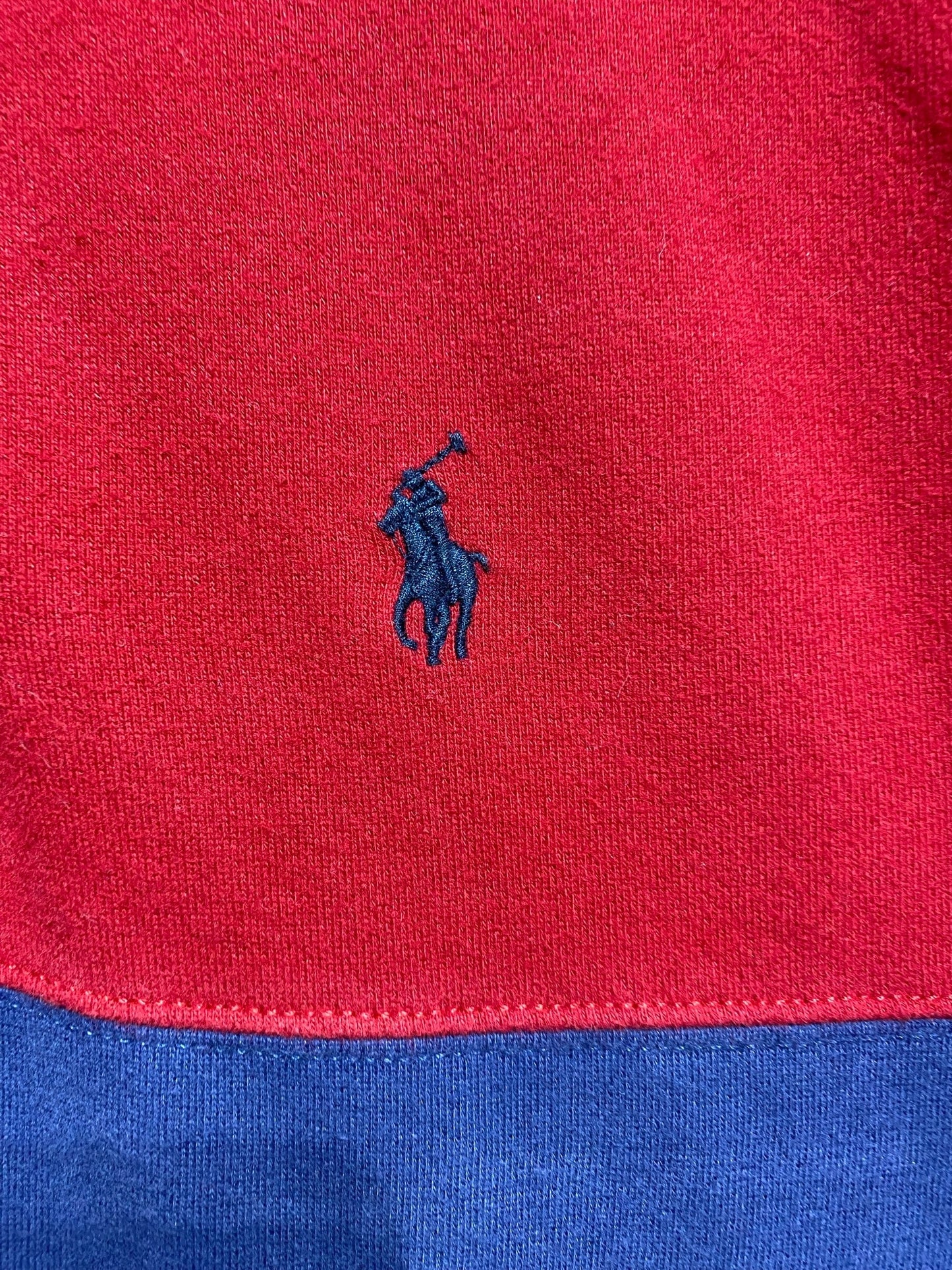 Ralph Lauren Polo ラルフローレン ポロ Rugby Shirt ラガーシャツ ラグビーシャツ