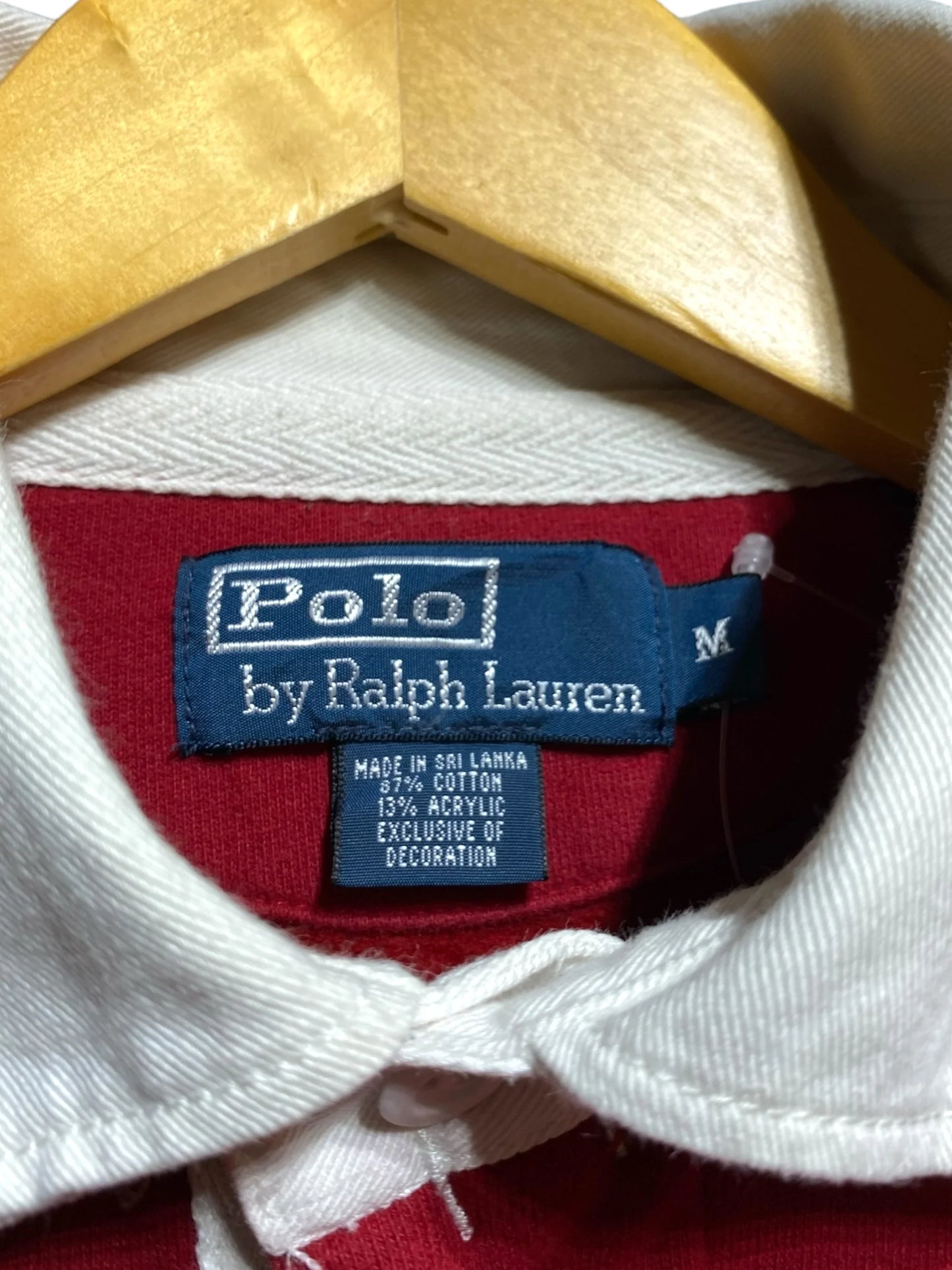 Ralph Lauren Polo ラルフローレン ポロ Rugby Shirt ラガーシャツ ラグビーシャツ