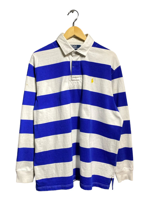 Ralph Lauren Polo ラルフローレン ポロ Rugby Shirt ラガーシャツ ラグビーシャツ