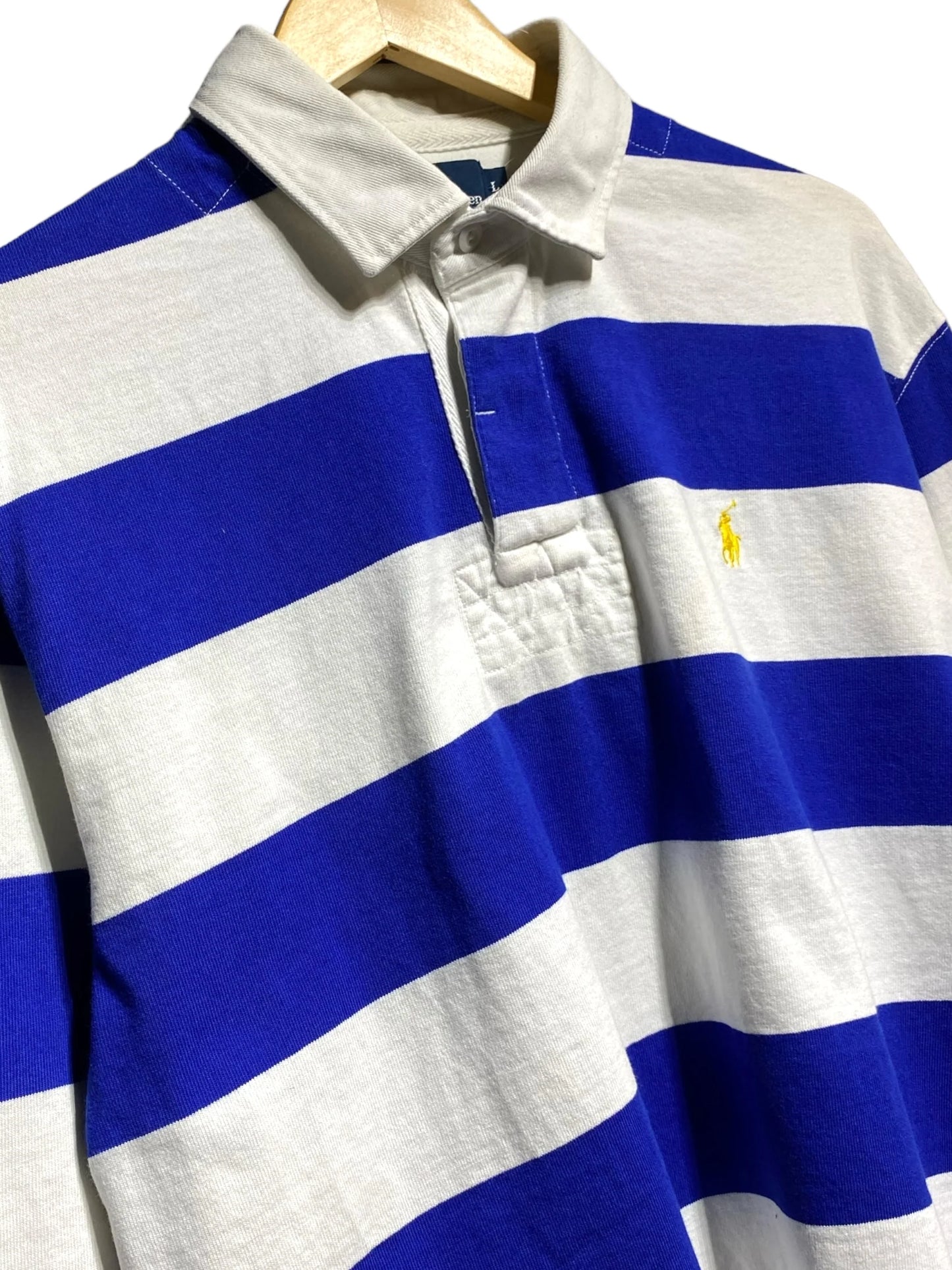 Ralph Lauren Polo ラルフローレン ポロ Rugby Shirt ラガーシャツ ラグビーシャツ