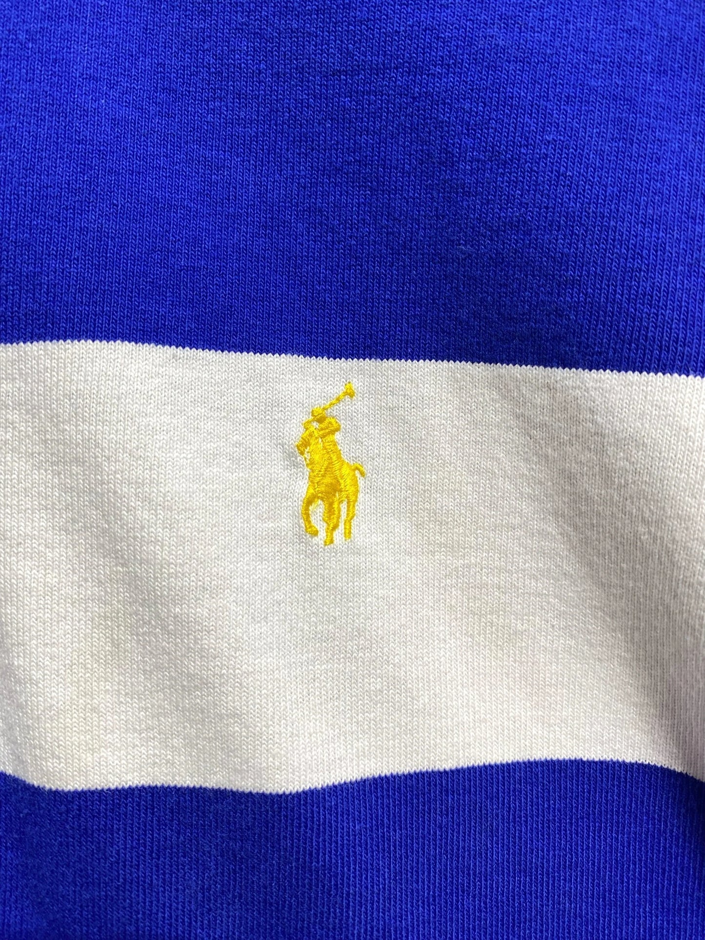 Ralph Lauren Polo ラルフローレン ポロ Rugby Shirt ラガーシャツ ラグビーシャツ