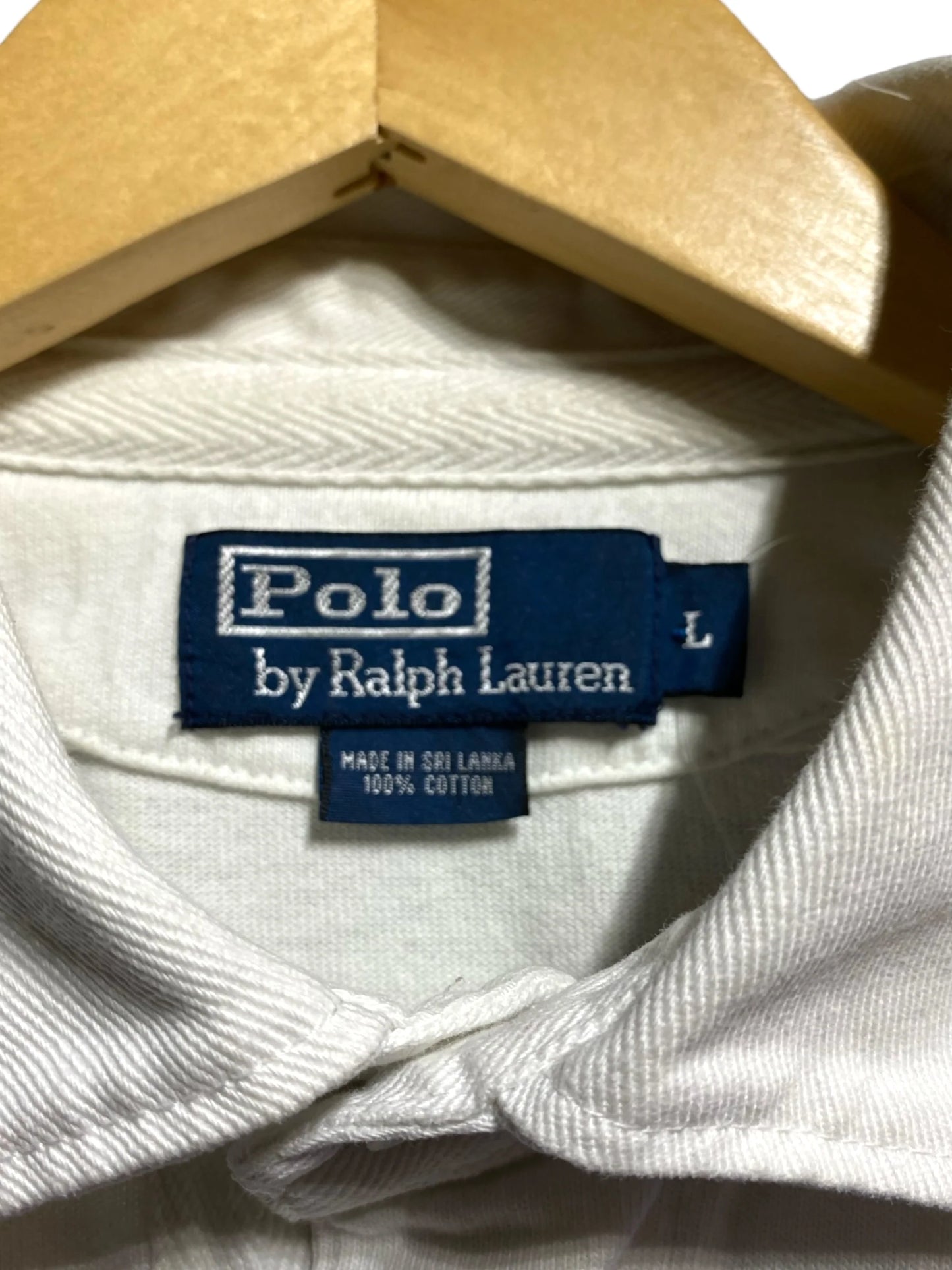 Ralph Lauren Polo ラルフローレン ポロ Rugby Shirt ラガーシャツ ラグビーシャツ