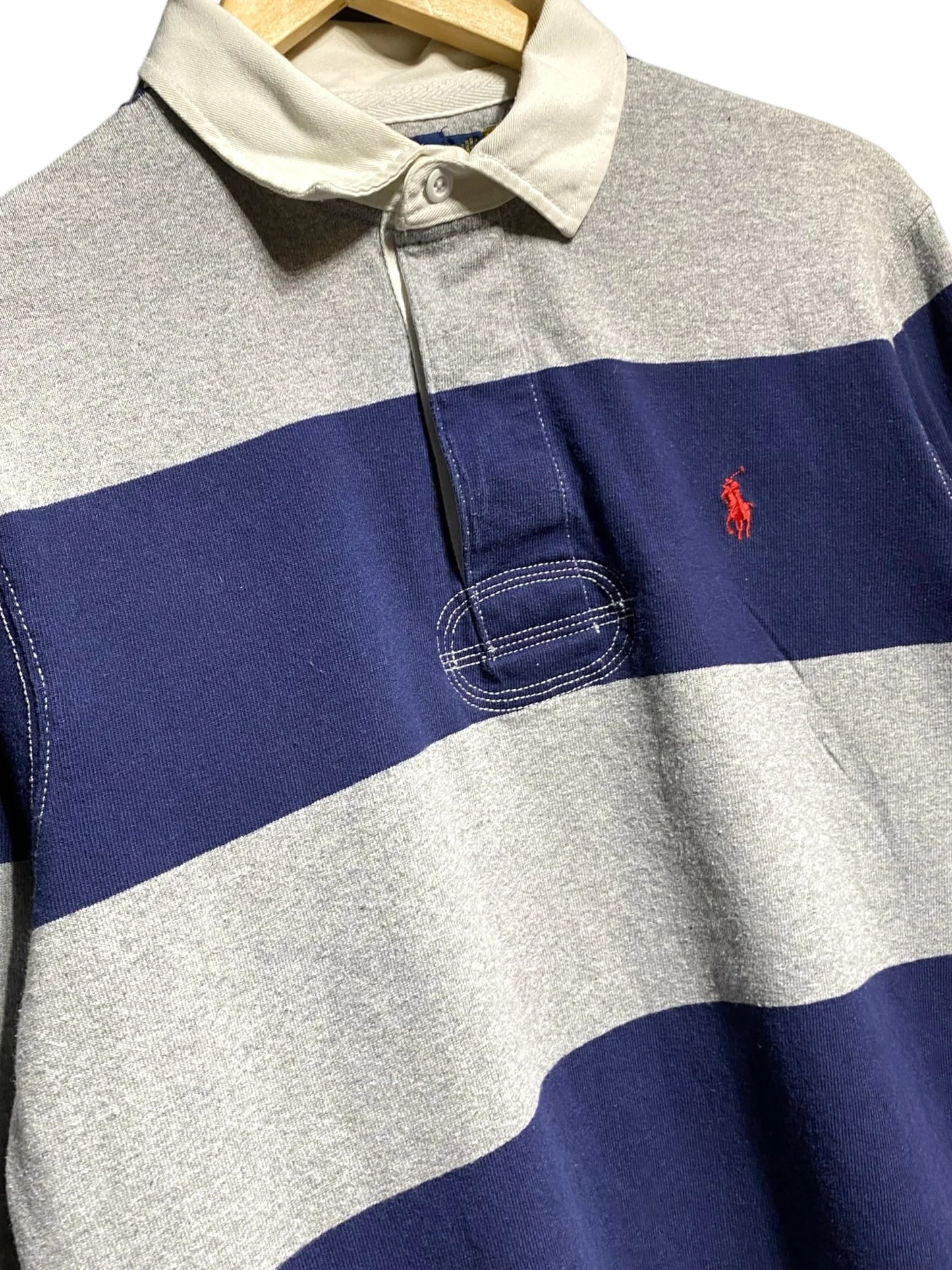 Ralph Lauren Polo ラルフローレン ポロ Rugby Shirt ラガーシャツ ラグビーシャツ