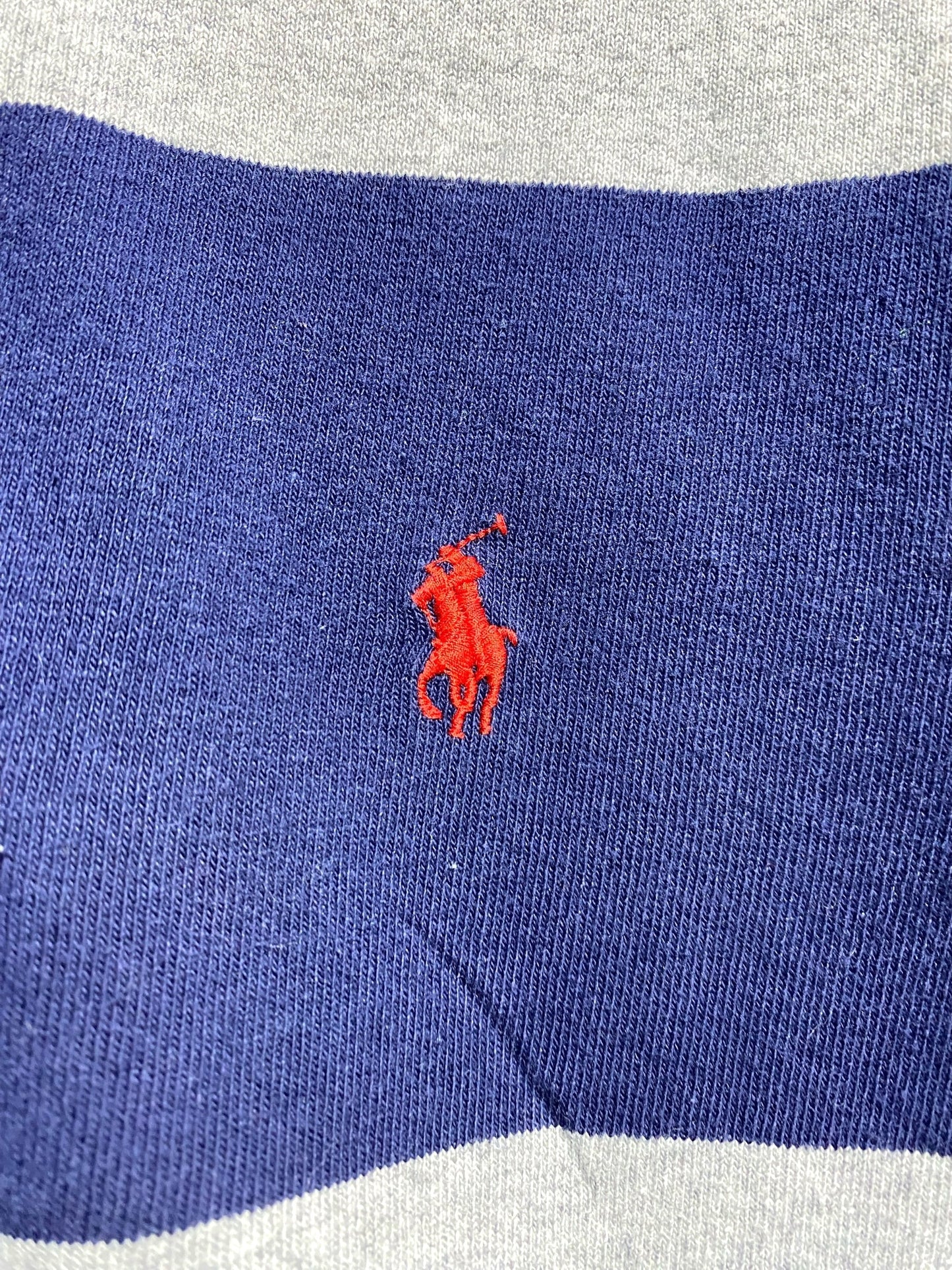 Ralph Lauren Polo ラルフローレン ポロ Rugby Shirt ラガーシャツ ラグビーシャツ