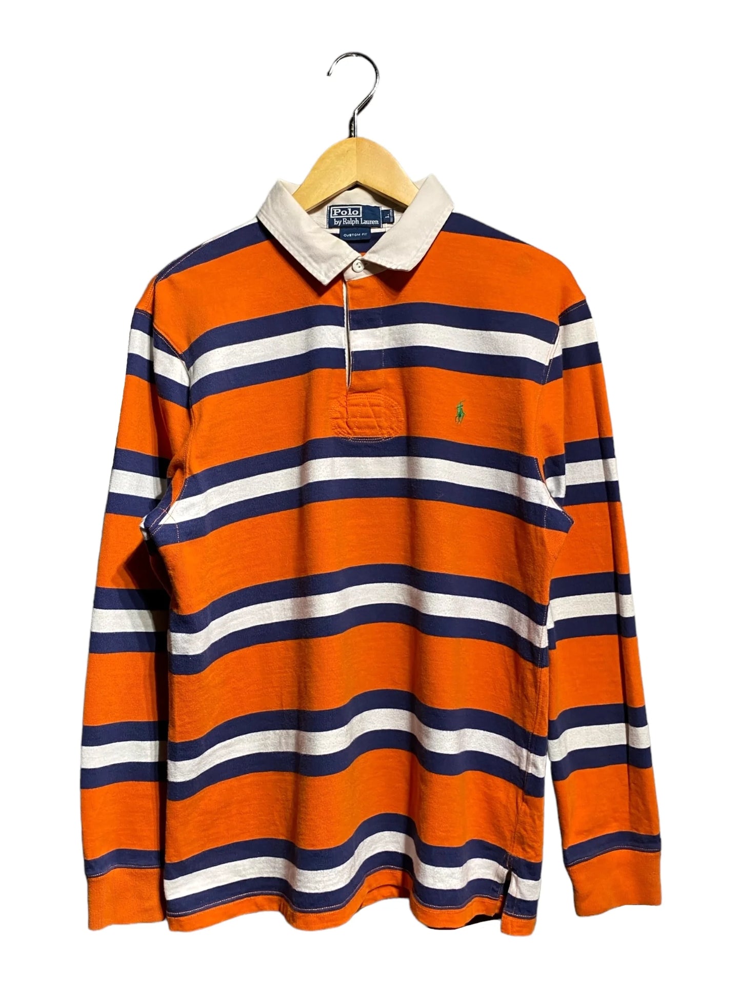 Ralph Lauren Polo ラルフローレン ポロ Rugby Shirt ラガーシャツ ラグビーシャツ