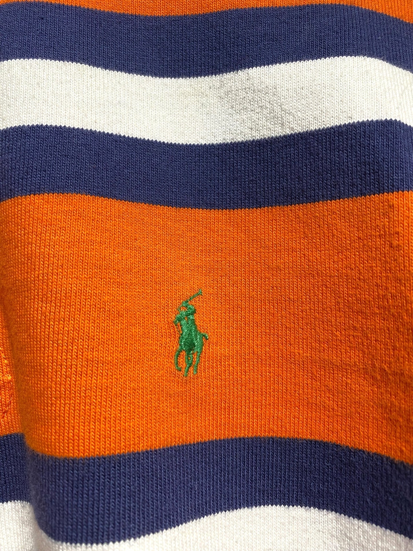 Ralph Lauren Polo ラルフローレン ポロ Rugby Shirt ラガーシャツ ラグビーシャツ