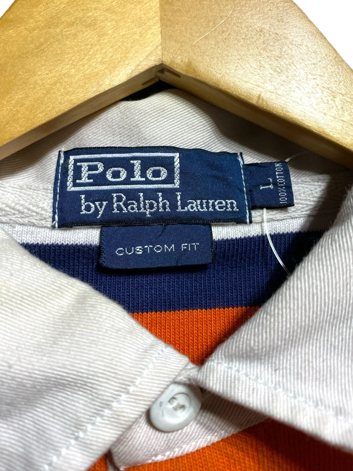 Ralph Lauren Polo ラルフローレン ポロ Rugby Shirt ラガーシャツ ラグビーシャツ