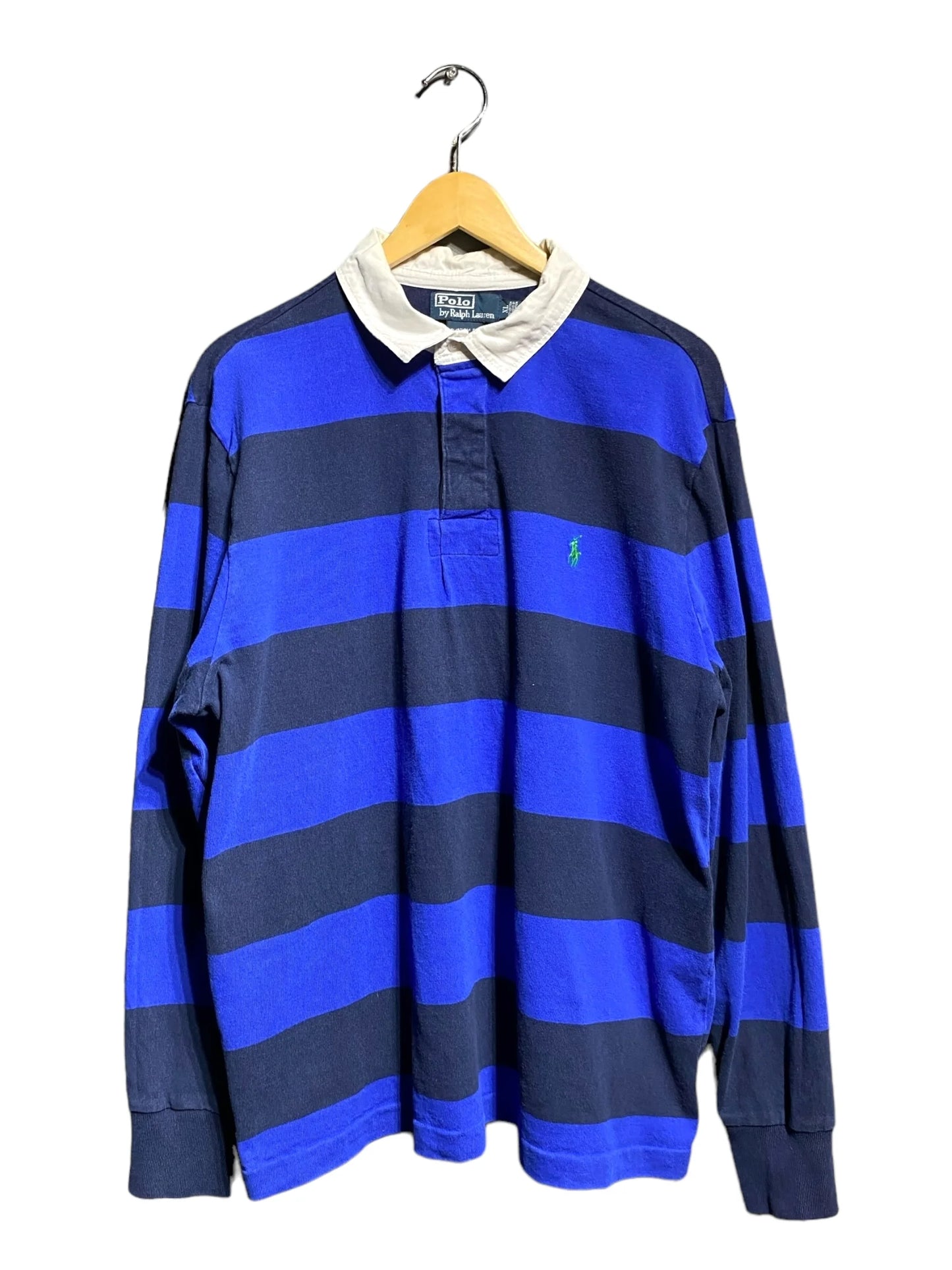 Ralph Lauren Polo ラルフローレン ポロ Rugby Shirt ラガーシャツ ラグビーシャツ