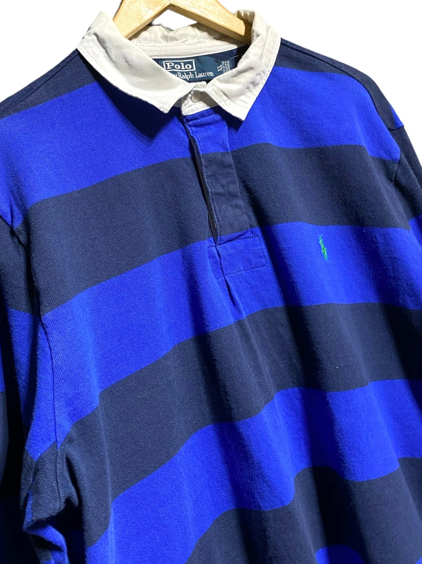 Ralph Lauren Polo ラルフローレン ポロ Rugby Shirt ラガーシャツ ラグビーシャツ