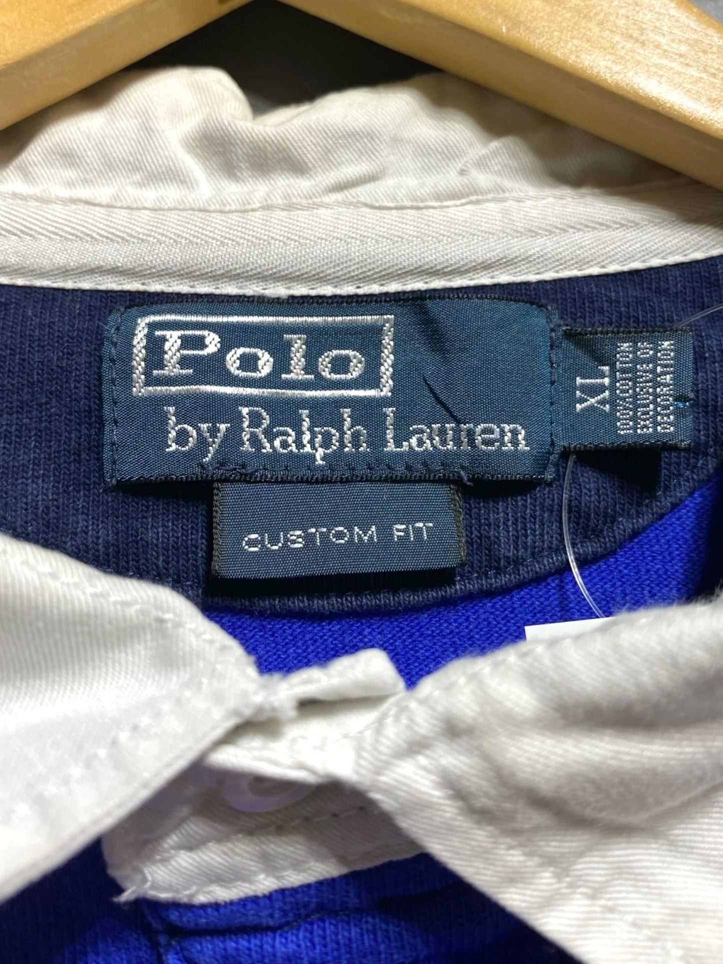 Ralph Lauren Polo ラルフローレン ポロ Rugby Shirt ラガーシャツ ラグビーシャツ