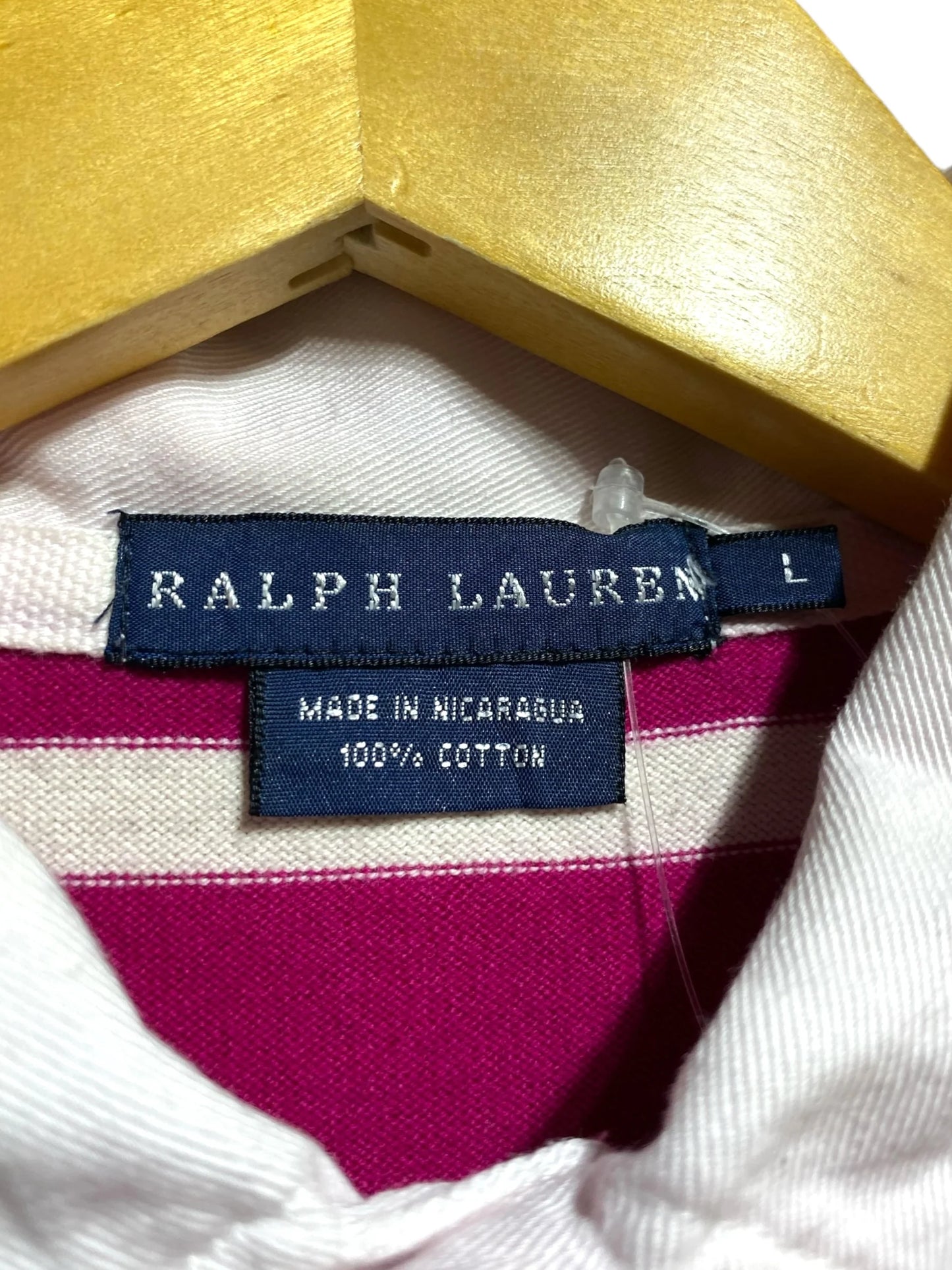 Ralph Lauren Polo ラルフローレン ポロ Rugby Shirt ラガーシャツ ラグビーシャツ