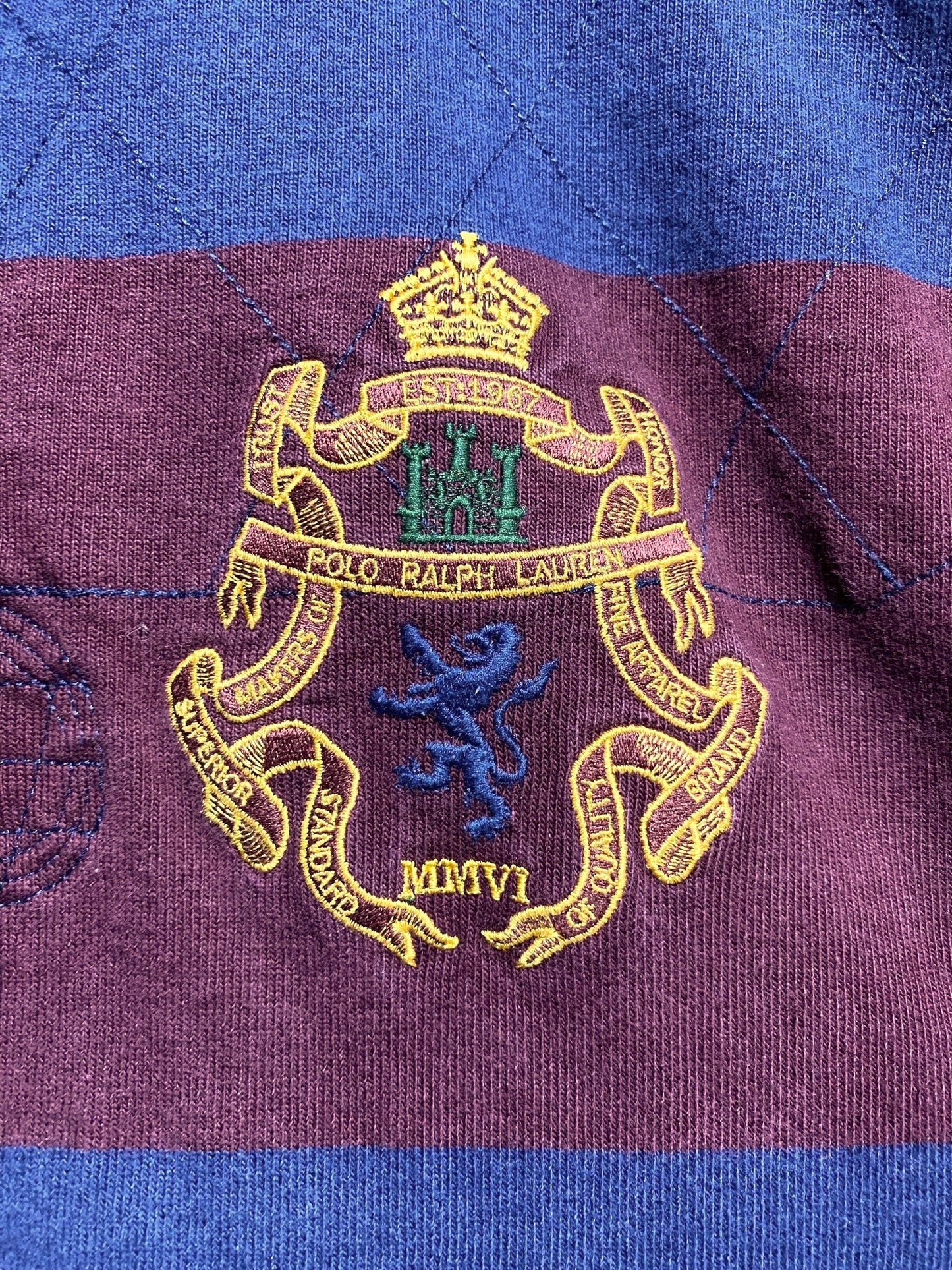 Ralph Lauren Polo ラルフローレン ポロ Rugby Shirt ラガーシャツ ラグビーシャツ