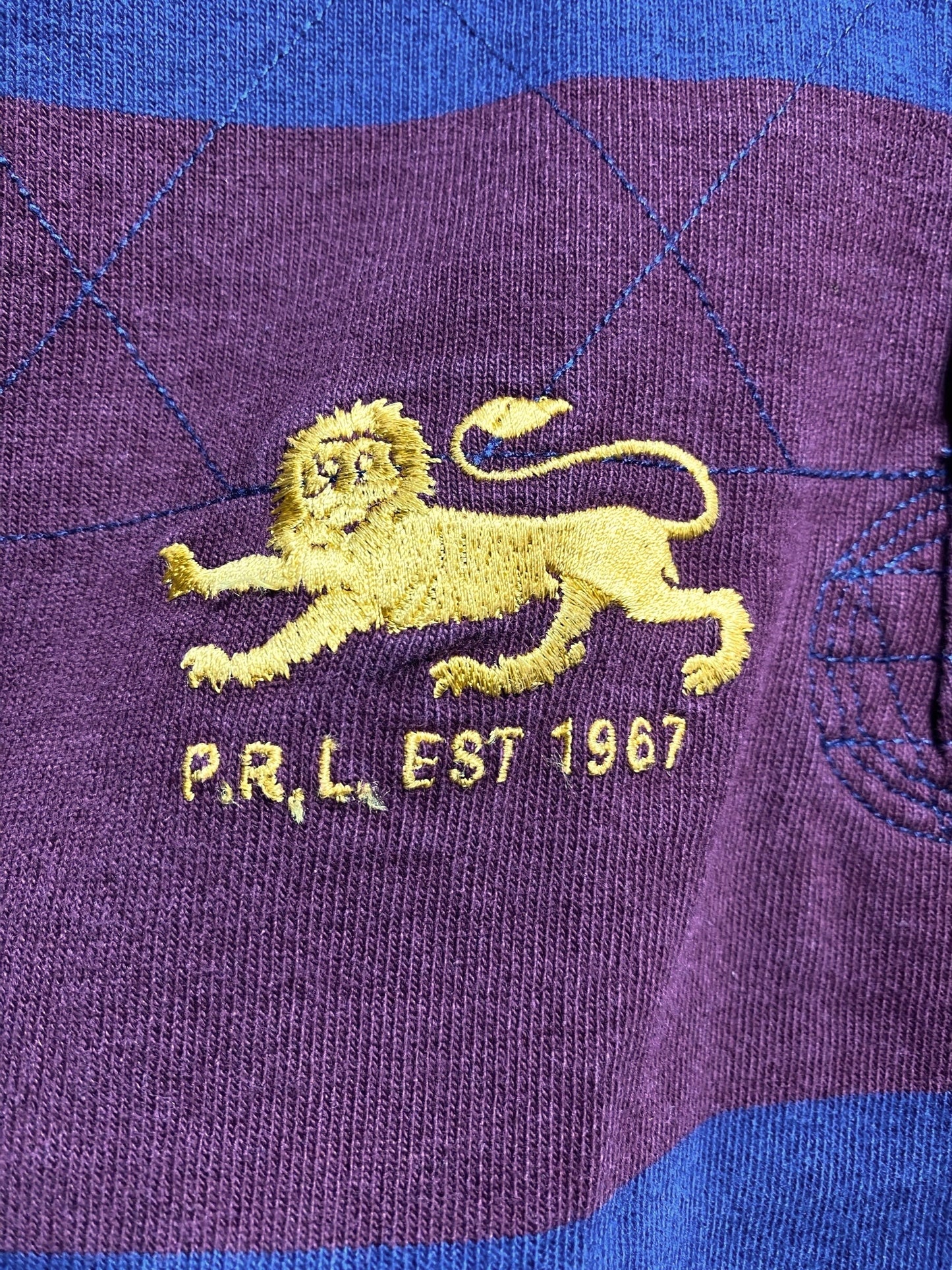 Ralph Lauren Polo ラルフローレン ポロ Rugby Shirt ラガーシャツ ラグビーシャツ