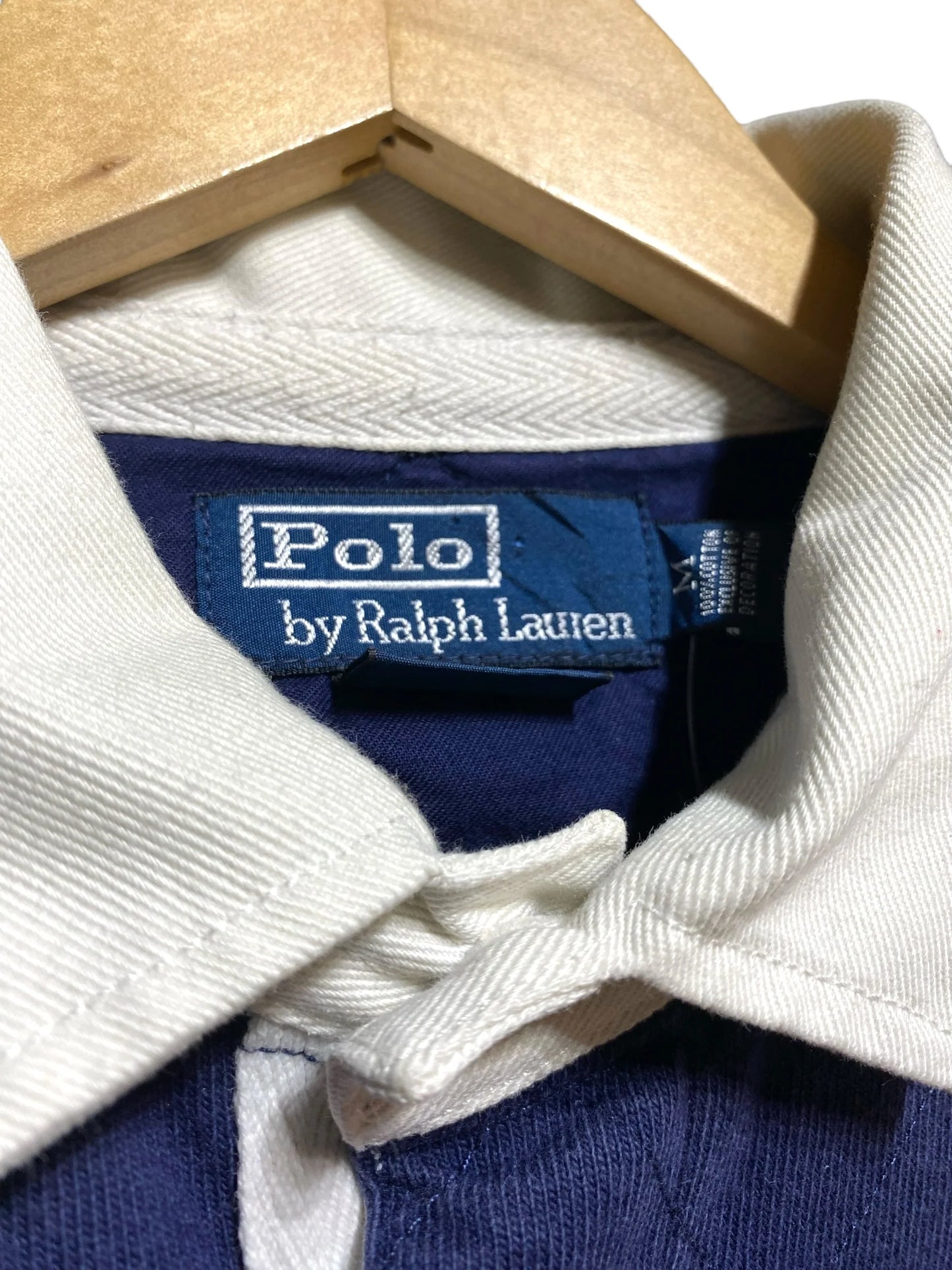 Ralph Lauren Polo ラルフローレン ポロ Rugby Shirt ラガーシャツ ラグビーシャツ