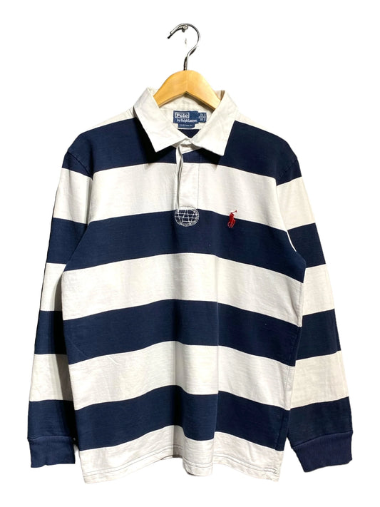 Ralph Lauren Polo ラルフローレン ポロ Rugby Shirt ラガーシャツ ラグビーシャツ