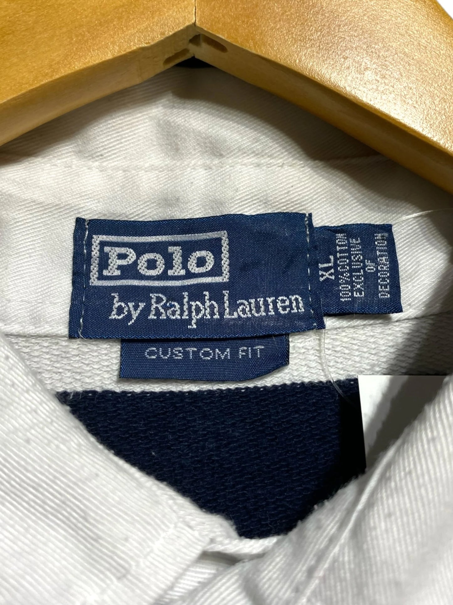 Ralph Lauren Polo ラルフローレン ポロ Rugby Shirt ラガーシャツ ラグビーシャツ