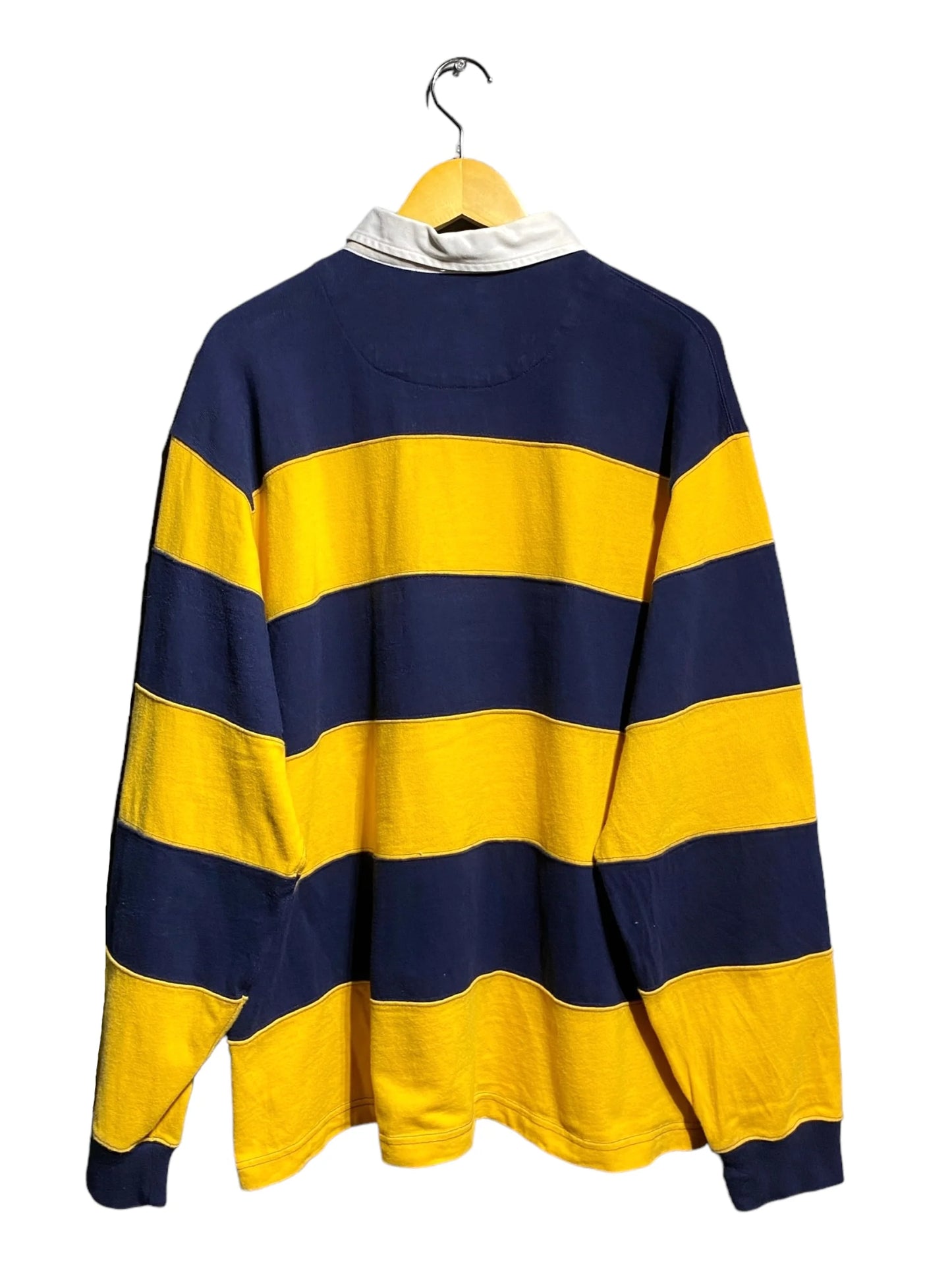 Ralph Lauren Polo ラルフローレン ポロ Rugby Shirt ラガーシャツ ラグビーシャツ