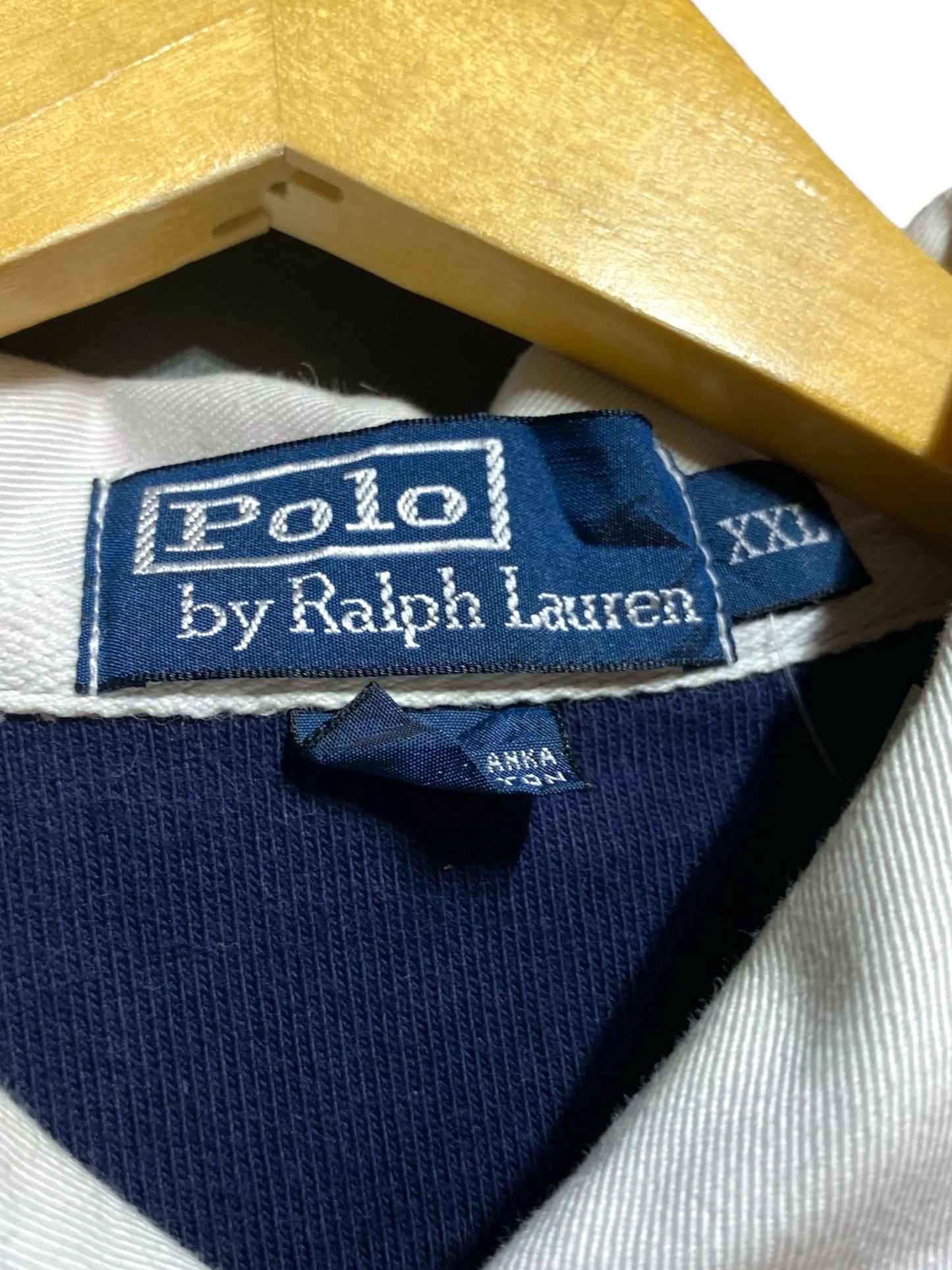 Ralph Lauren Polo ラルフローレン ポロ Rugby Shirt ラガーシャツ ラグビーシャツ