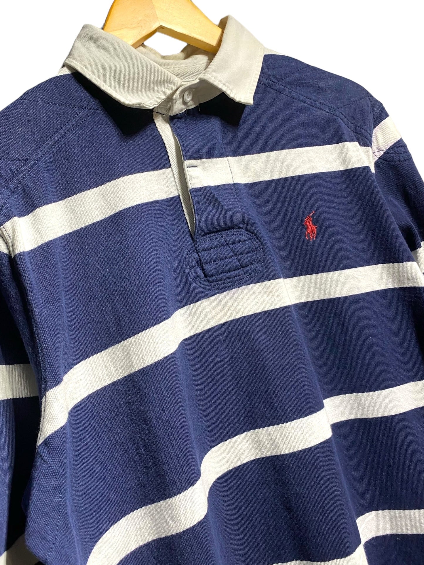 Ralph Lauren Polo ラルフローレン ポロ Rugby Shirt ラガーシャツ ラグビーシャツ