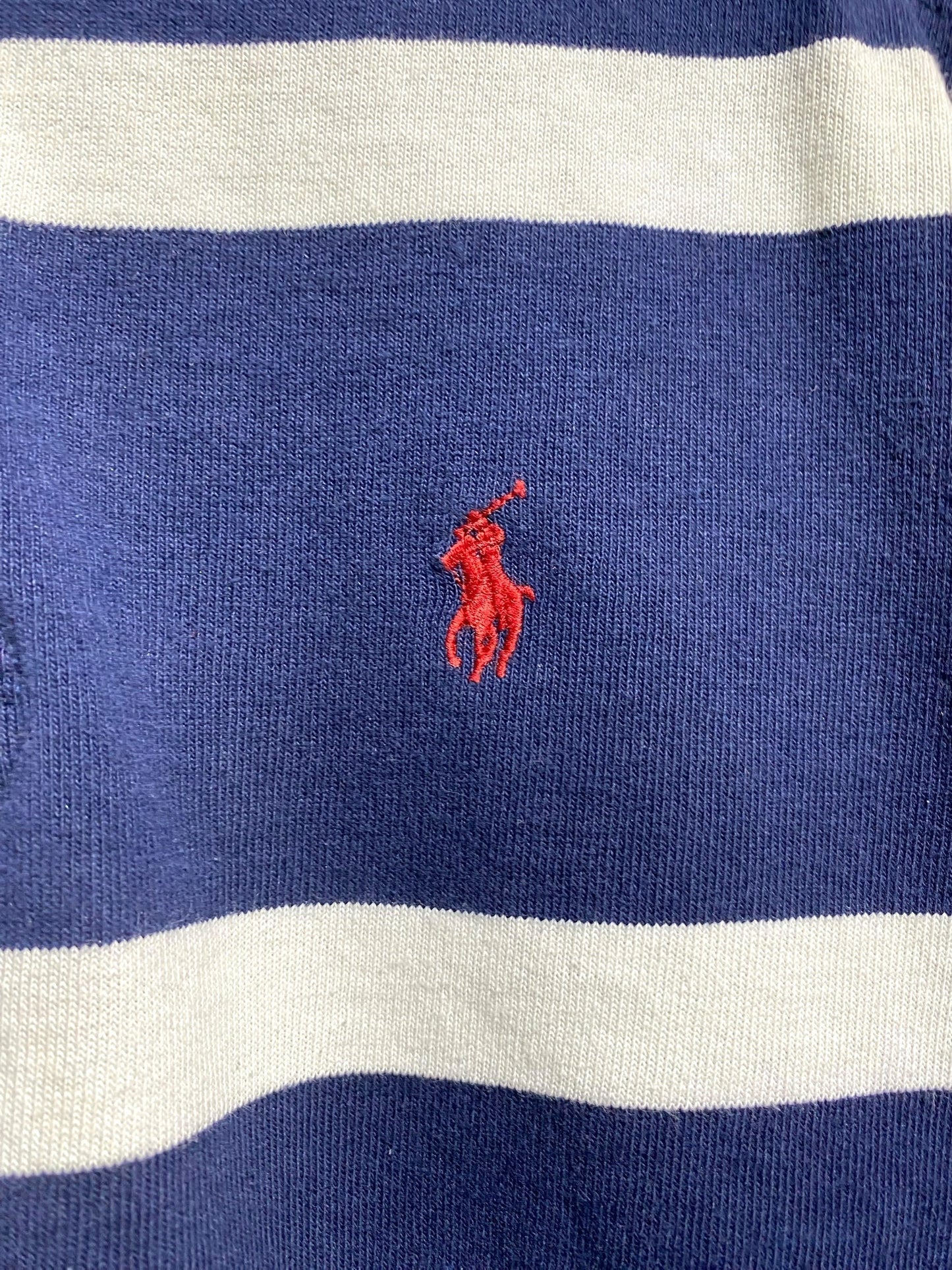 Ralph Lauren Polo ラルフローレン ポロ Rugby Shirt ラガーシャツ ラグビーシャツ