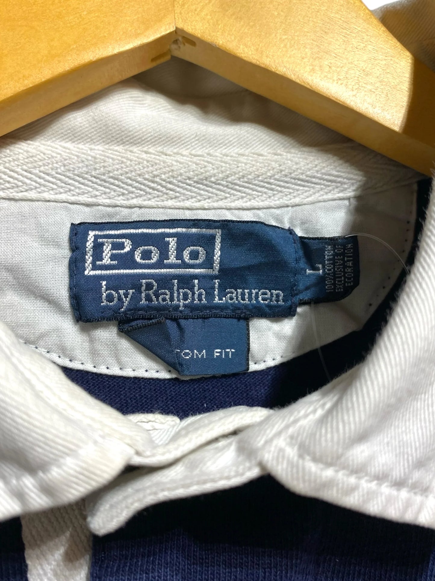 Ralph Lauren Polo ラルフローレン ポロ Rugby Shirt ラガーシャツ ラグビーシャツ