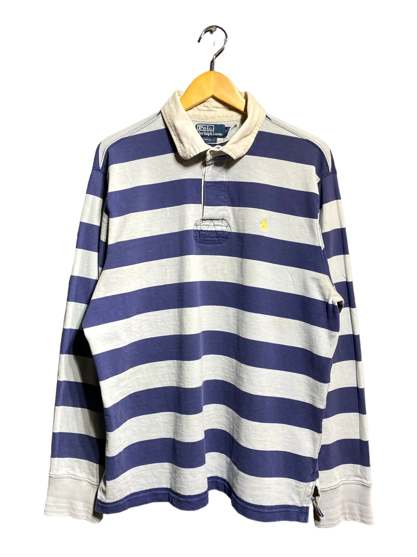 Ralph Lauren Polo ラルフローレン ポロ Rugby Shirt ラガーシャツ ラグビーシャツ