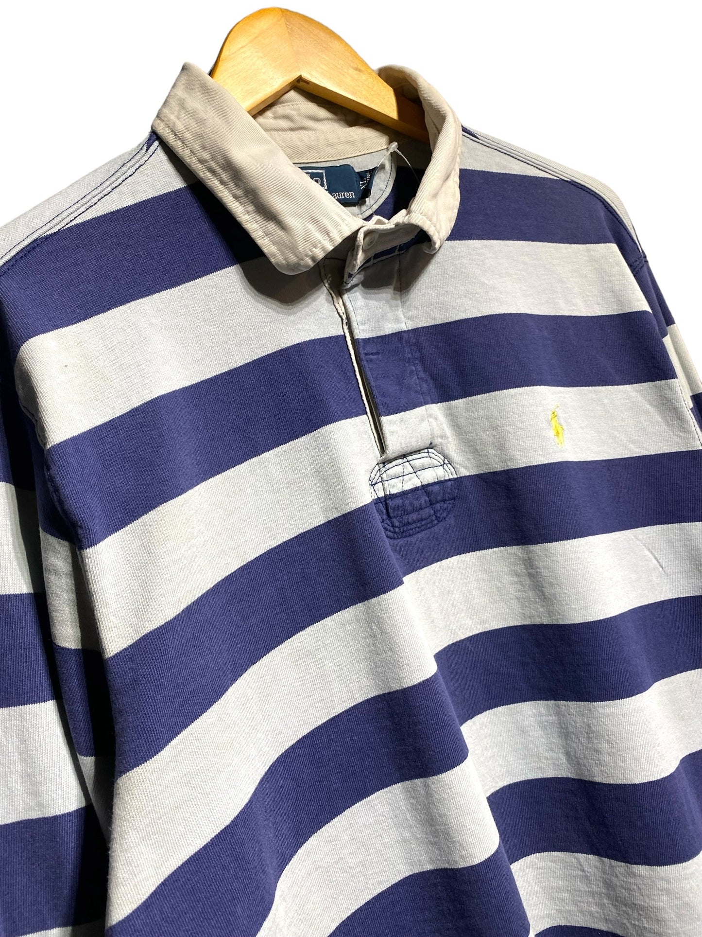 Ralph Lauren Polo ラルフローレン ポロ Rugby Shirt ラガーシャツ ラグビーシャツ