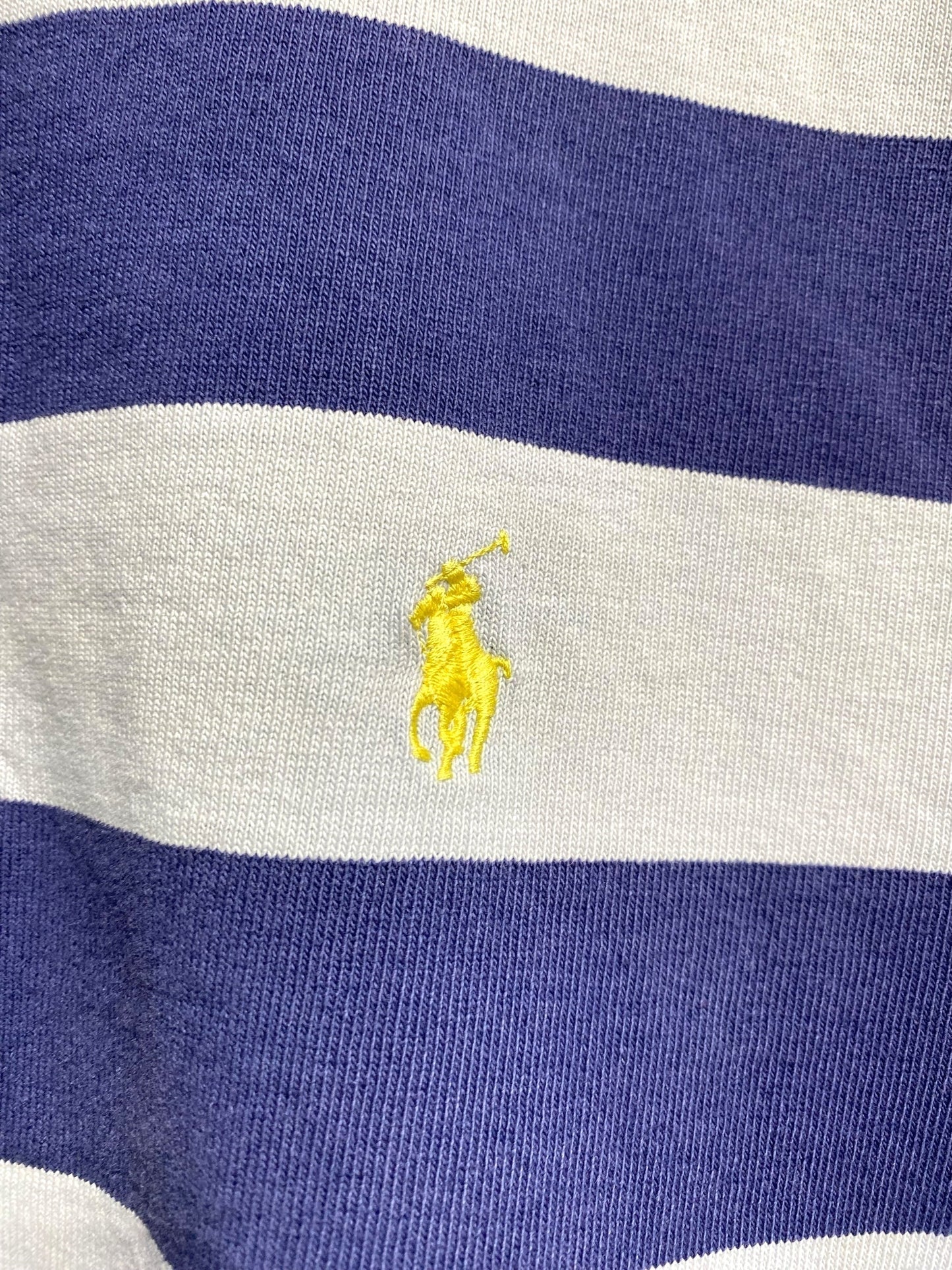 Ralph Lauren Polo ラルフローレン ポロ Rugby Shirt ラガーシャツ ラグビーシャツ