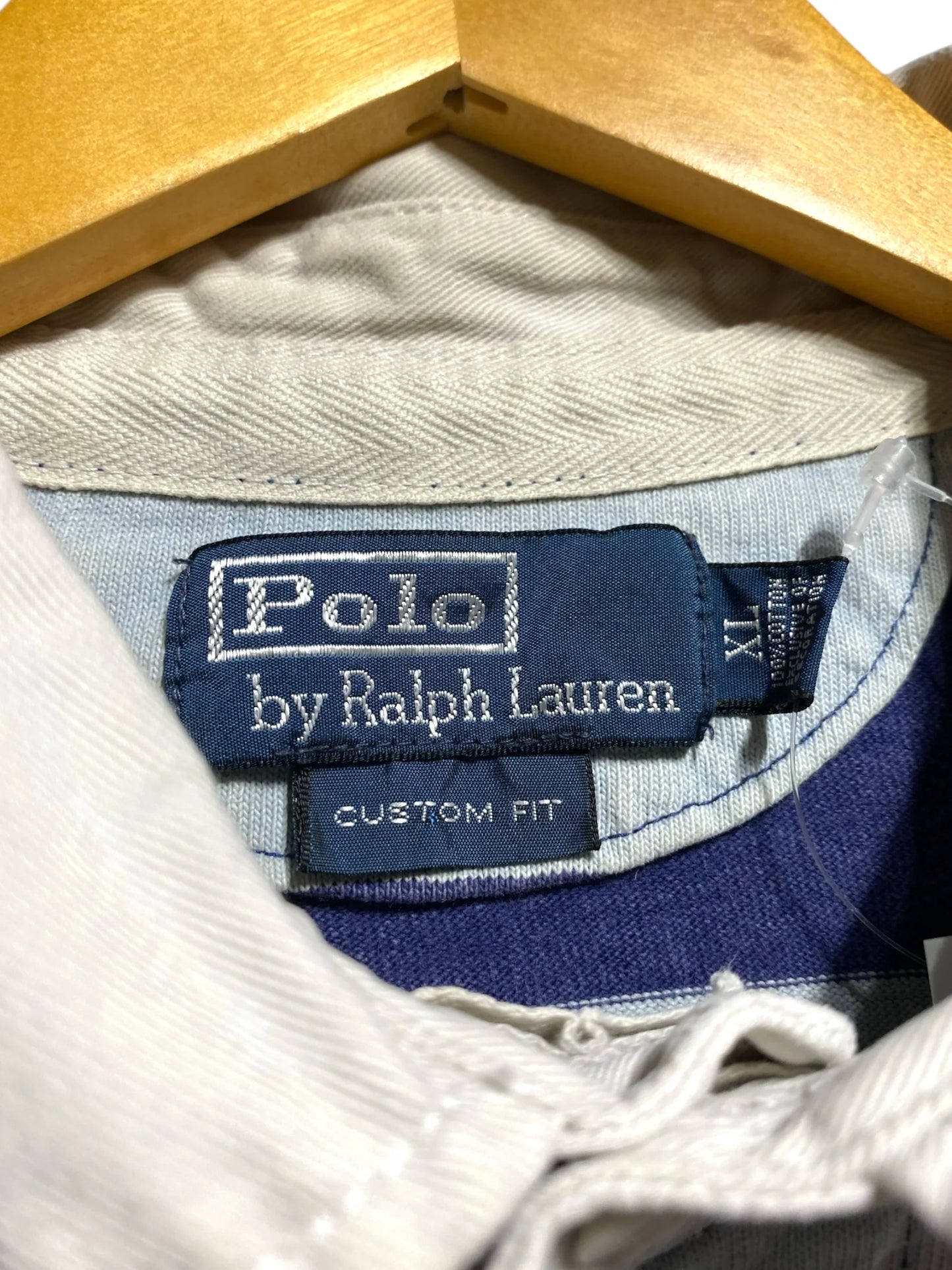 Ralph Lauren Polo ラルフローレン ポロ Rugby Shirt ラガーシャツ ラグビーシャツ