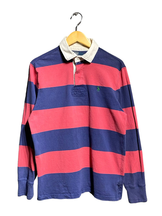 Ralph Lauren Polo ラルフローレン ポロ Rugby Shirt ラガーシャツ ラグビーシャツ