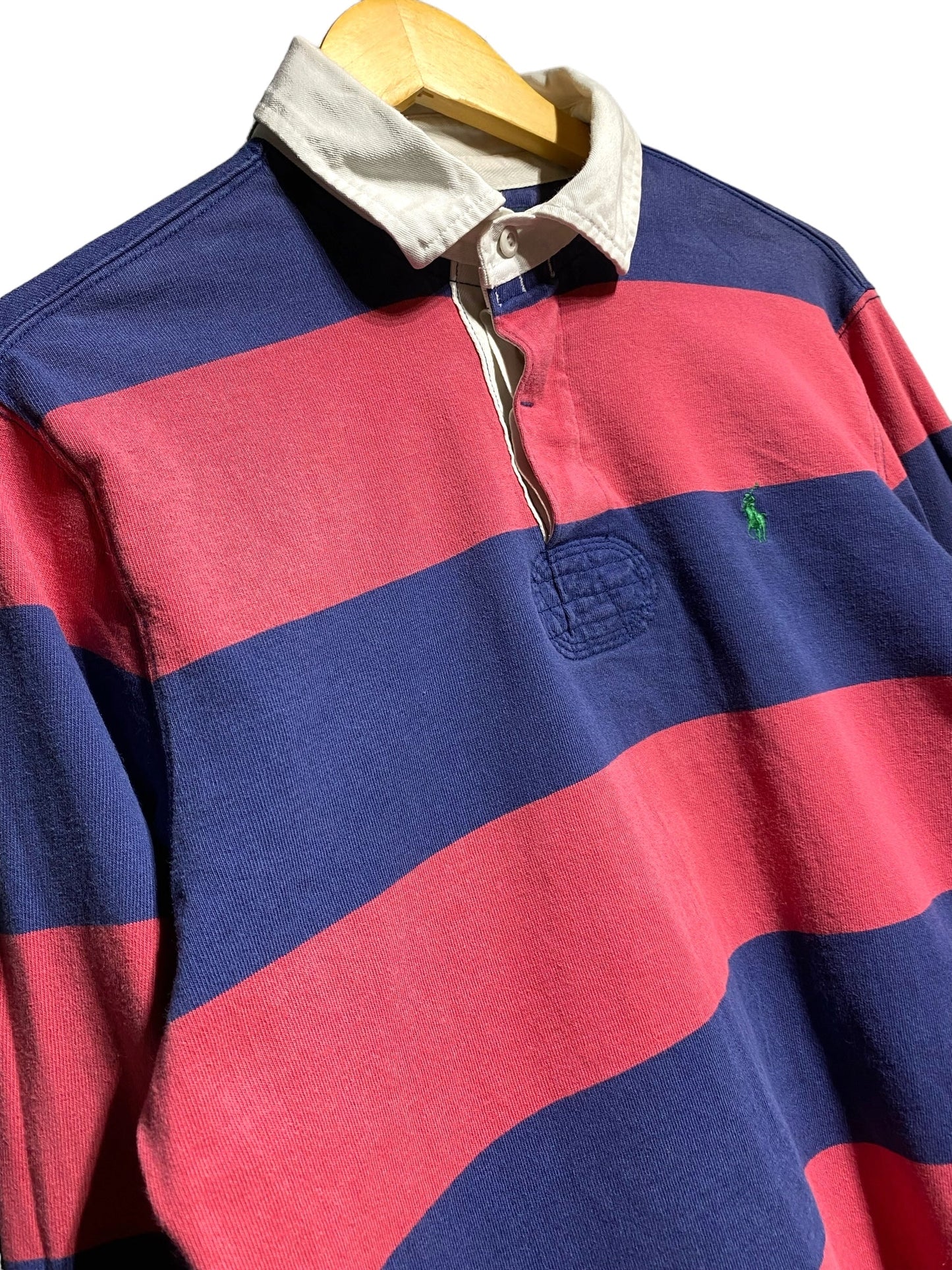 Ralph Lauren Polo ラルフローレン ポロ Rugby Shirt ラガーシャツ ラグビーシャツ