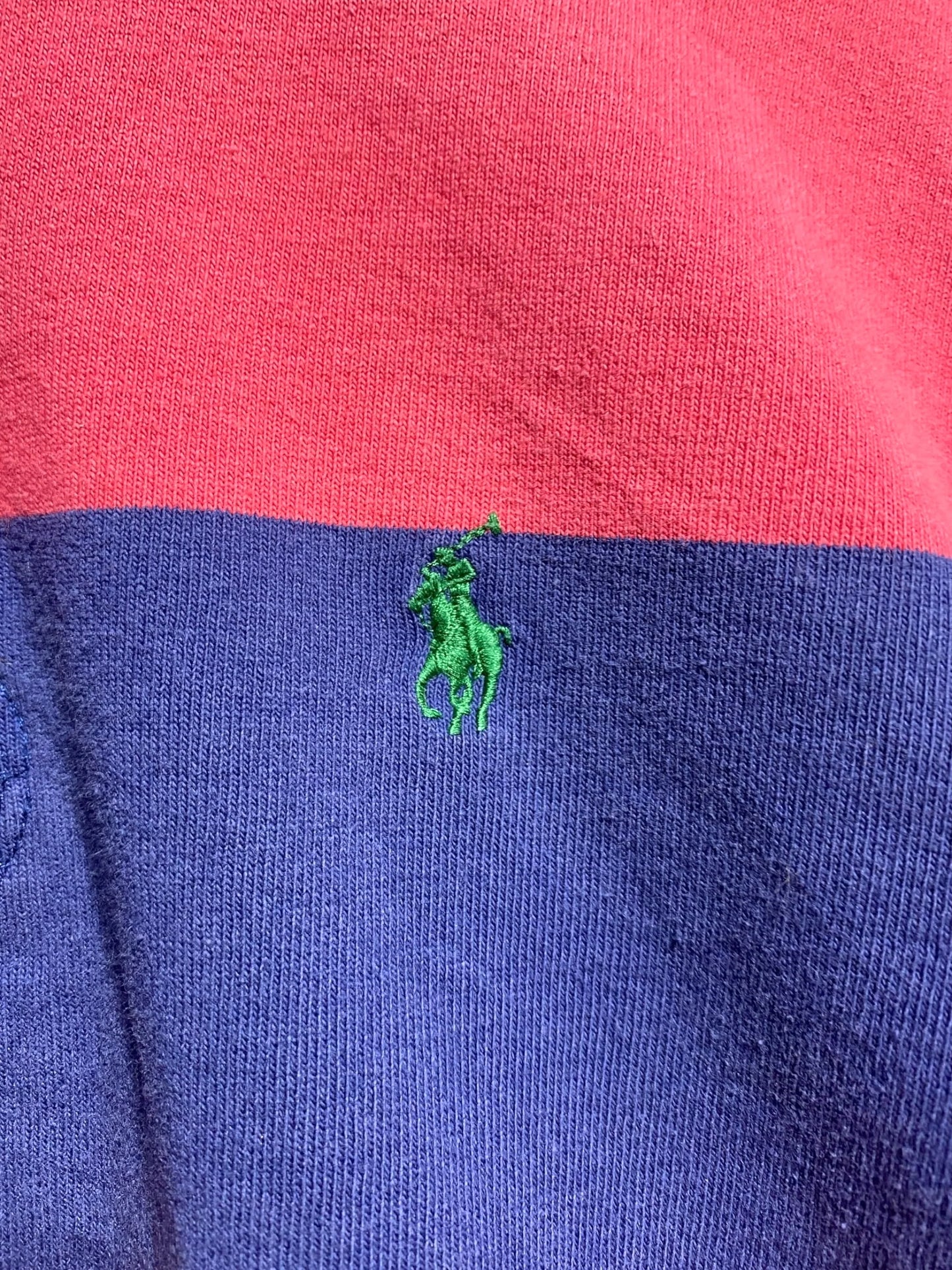 Ralph Lauren Polo ラルフローレン ポロ Rugby Shirt ラガーシャツ ラグビーシャツ