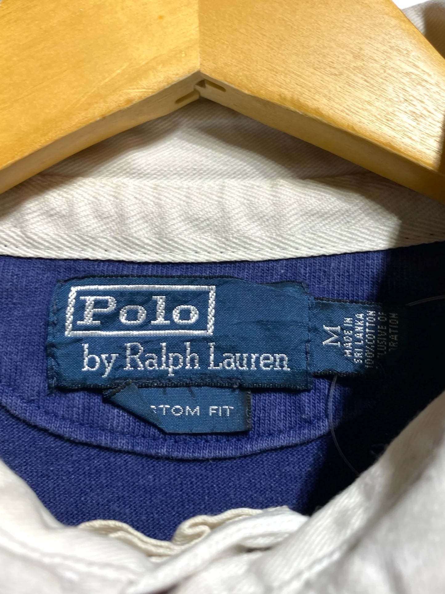 Ralph Lauren Polo ラルフローレン ポロ Rugby Shirt ラガーシャツ ラグビーシャツ