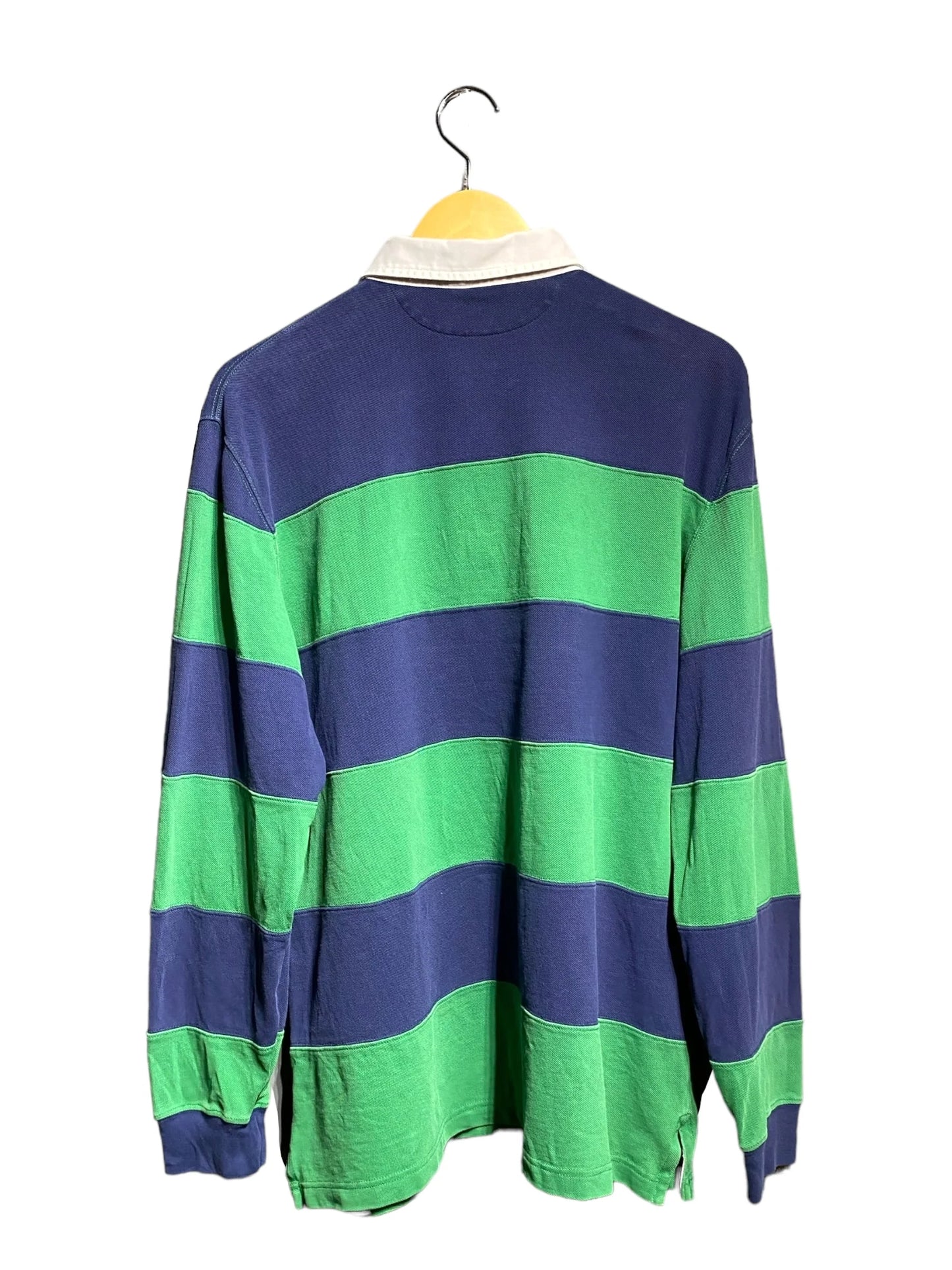 Ralph Lauren Polo ラルフローレン ポロ Rugby Shirt ラガーシャツ ラグビーシャツ