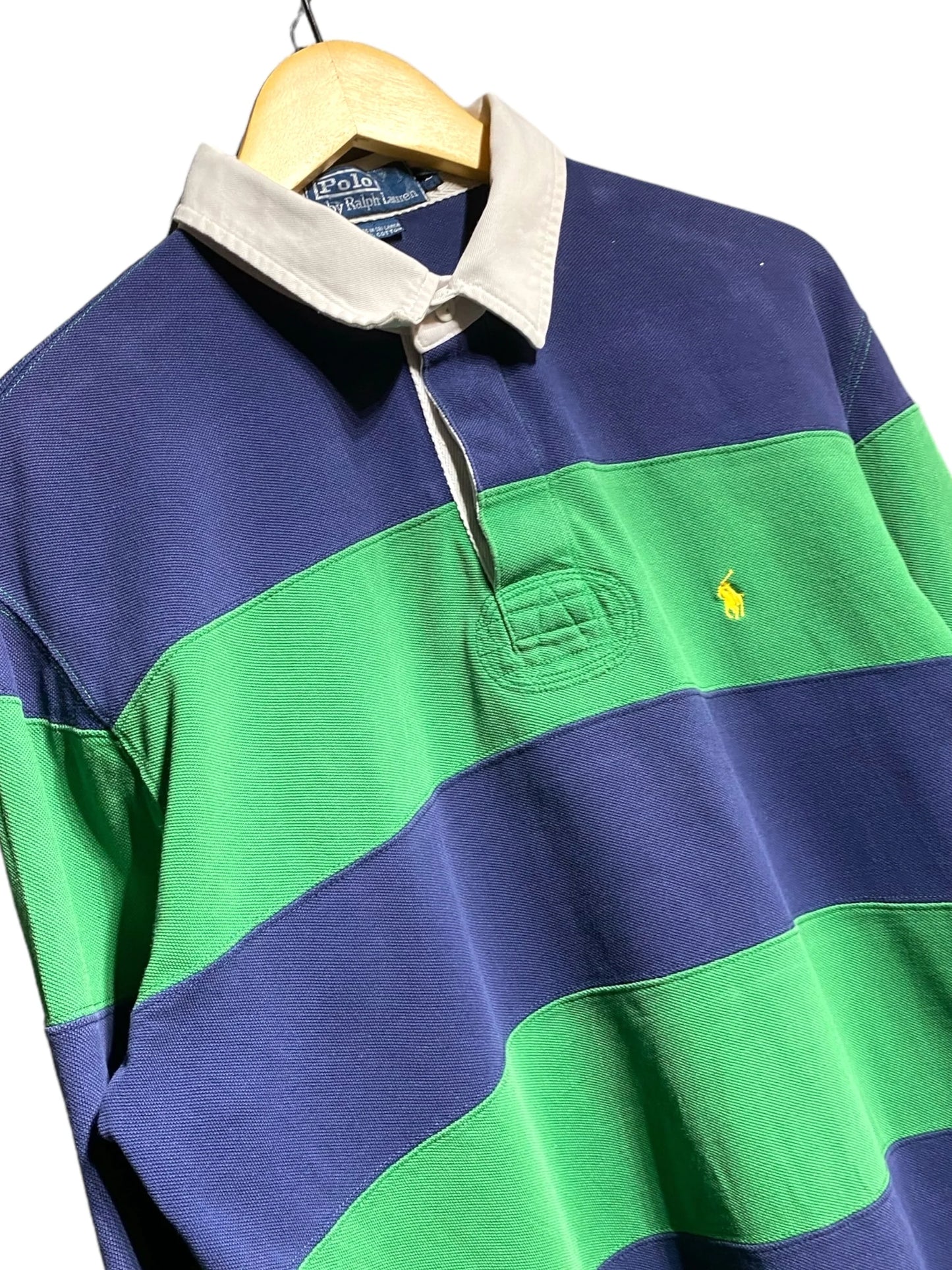 Ralph Lauren Polo ラルフローレン ポロ Rugby Shirt ラガーシャツ ラグビーシャツ