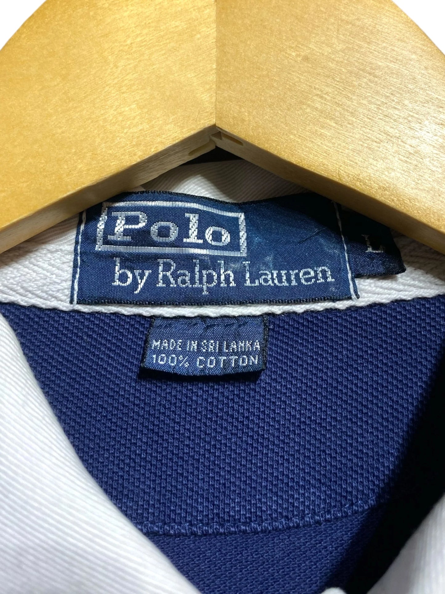 Ralph Lauren Polo ラルフローレン ポロ Rugby Shirt ラガーシャツ ラグビーシャツ