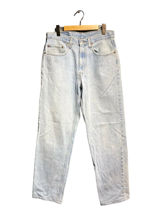 90s 90年代 Levi’s リーバイス 550 リラックスフィット デニムパンツ