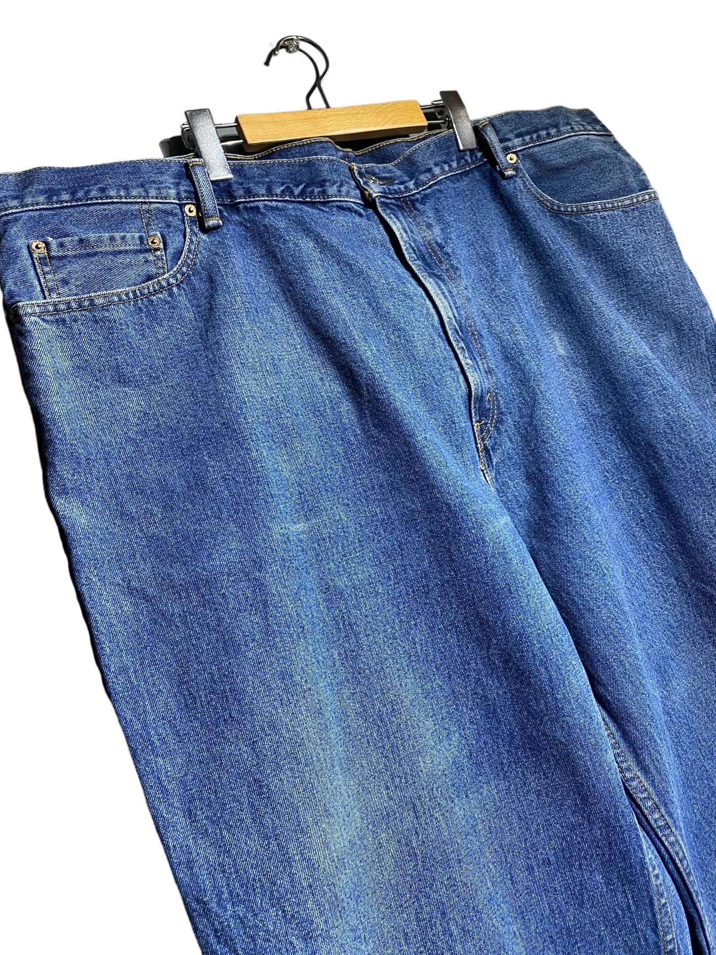 Levi’s リーバイス 560 ルーズフィット デニムパンツ