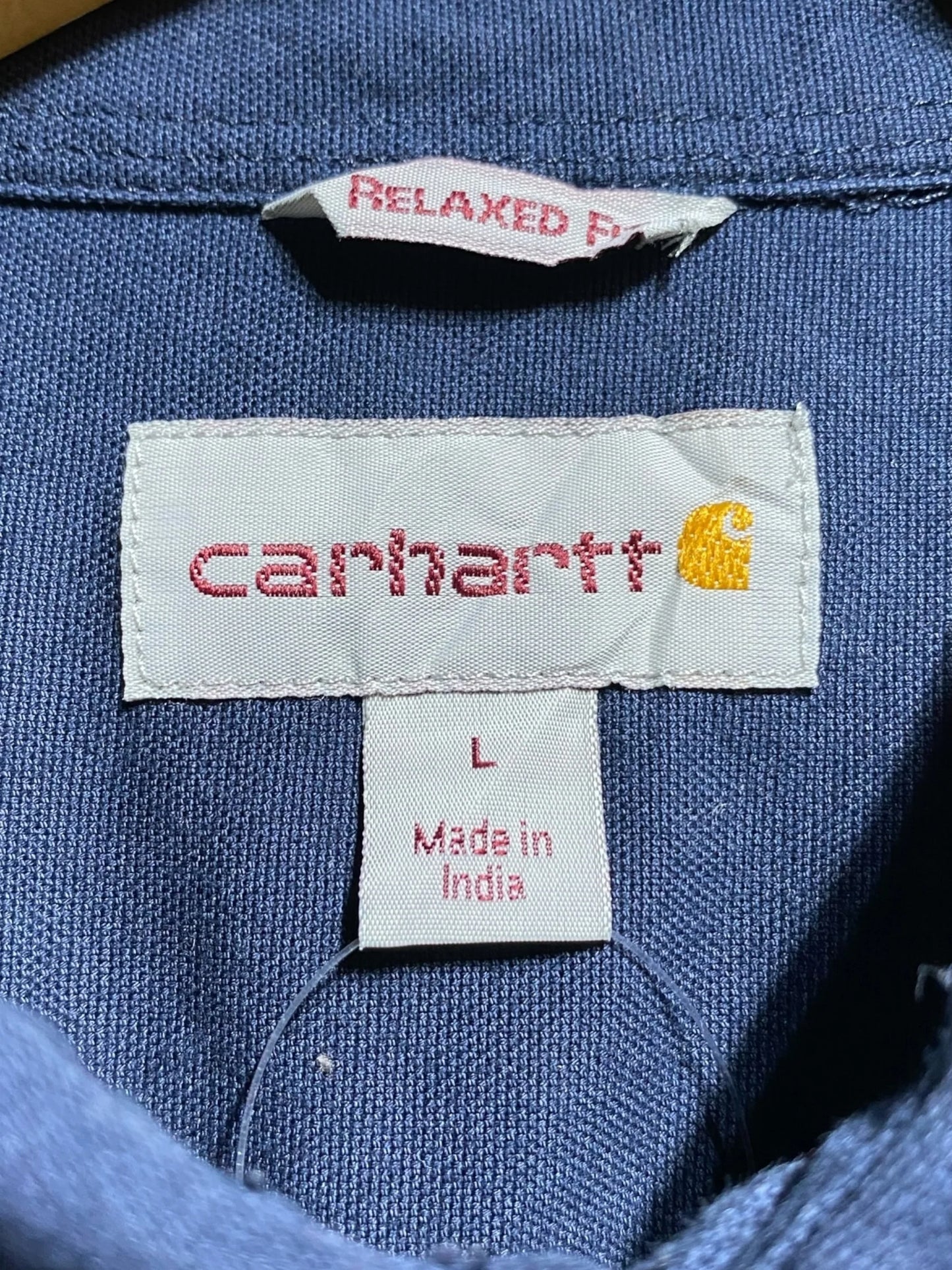 Carhartt カーハート 半袖シャツ 無地